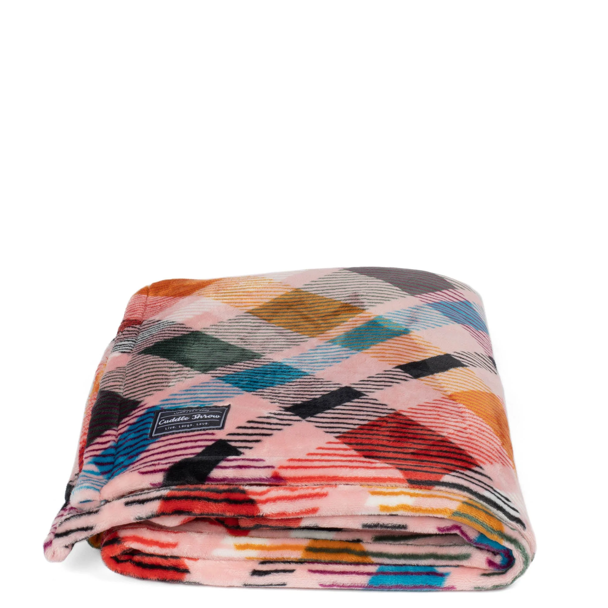 Cuddle Throw Blanket - Image 41