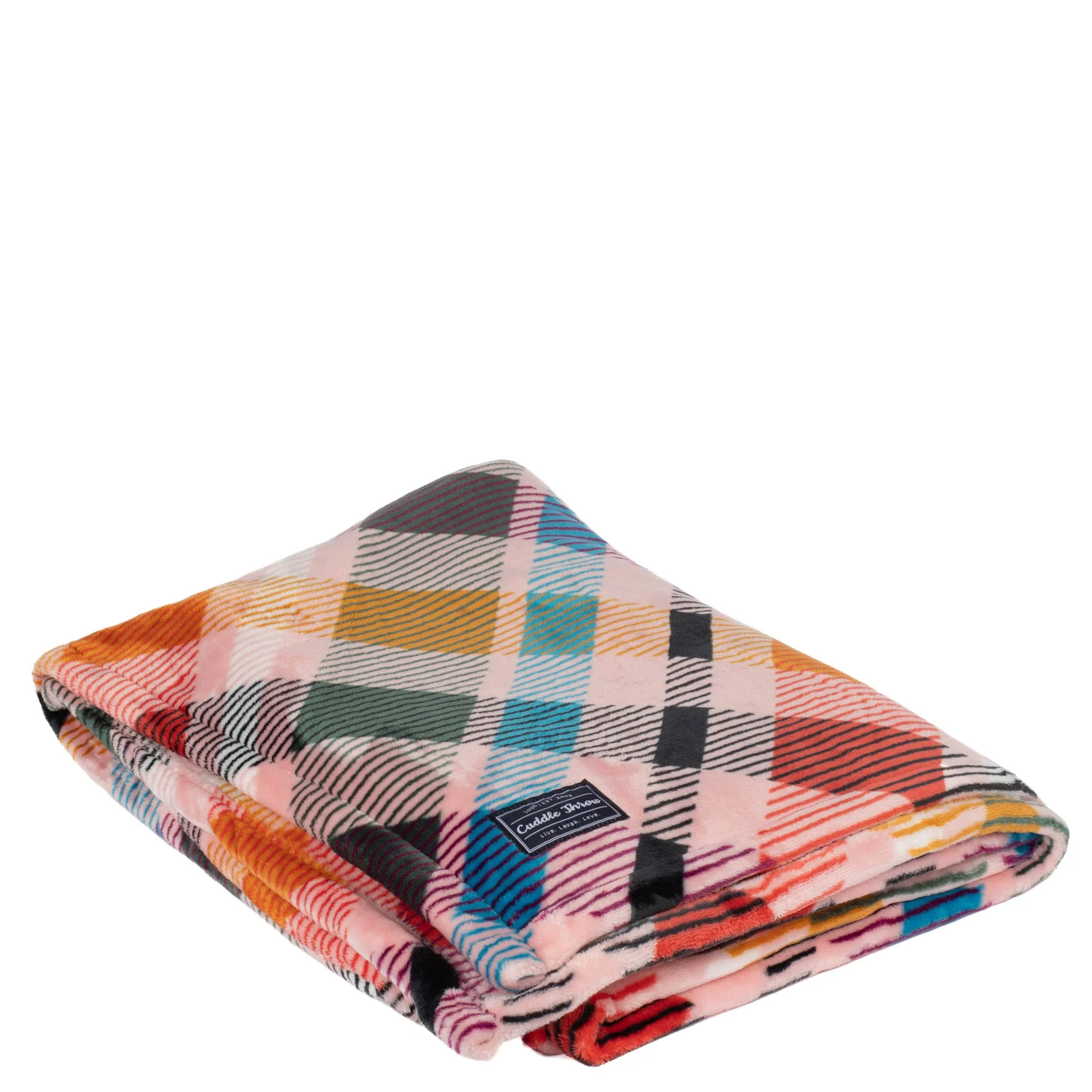 Cuddle Throw Blanket - Image 42