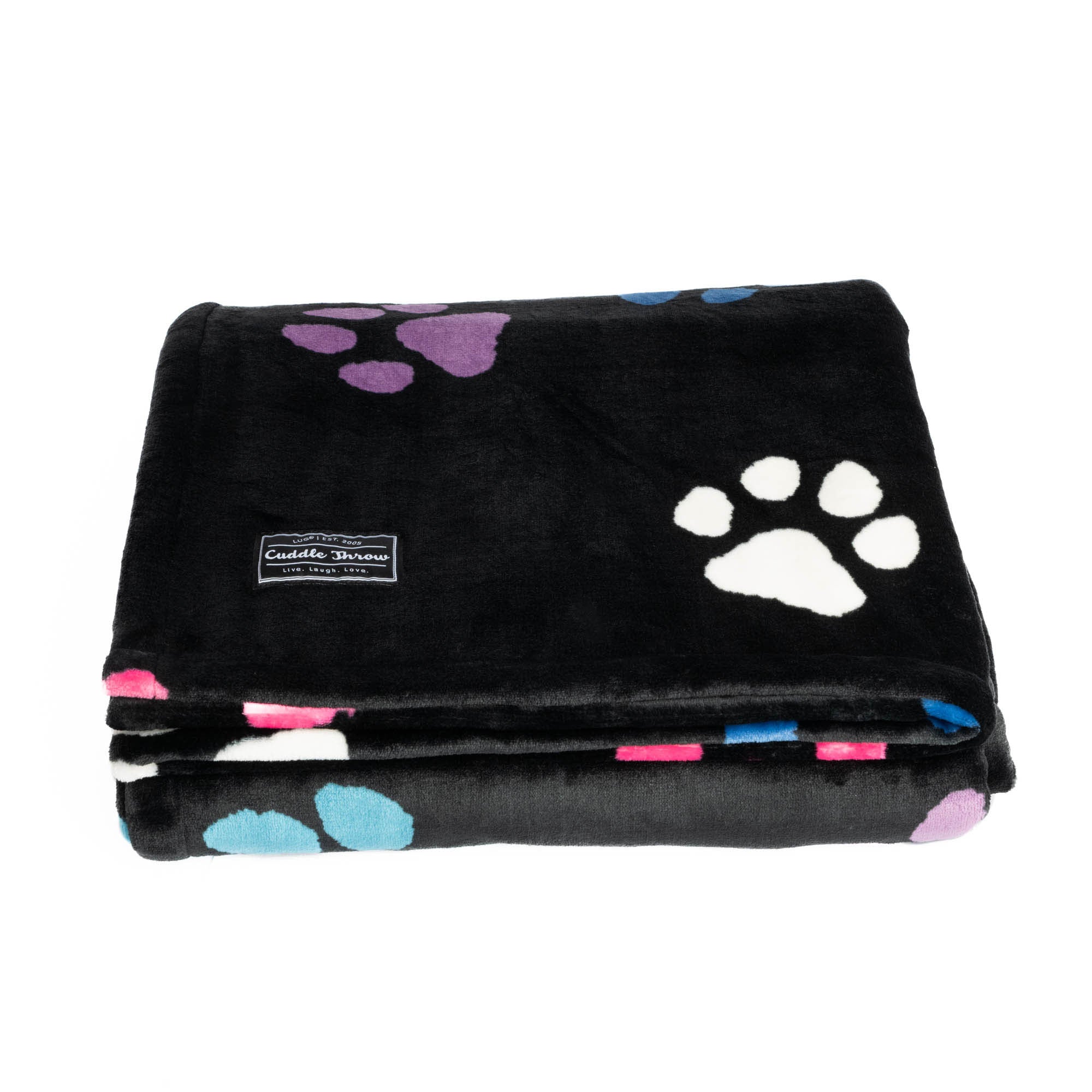 Cuddle Throw Blanket - Image 45