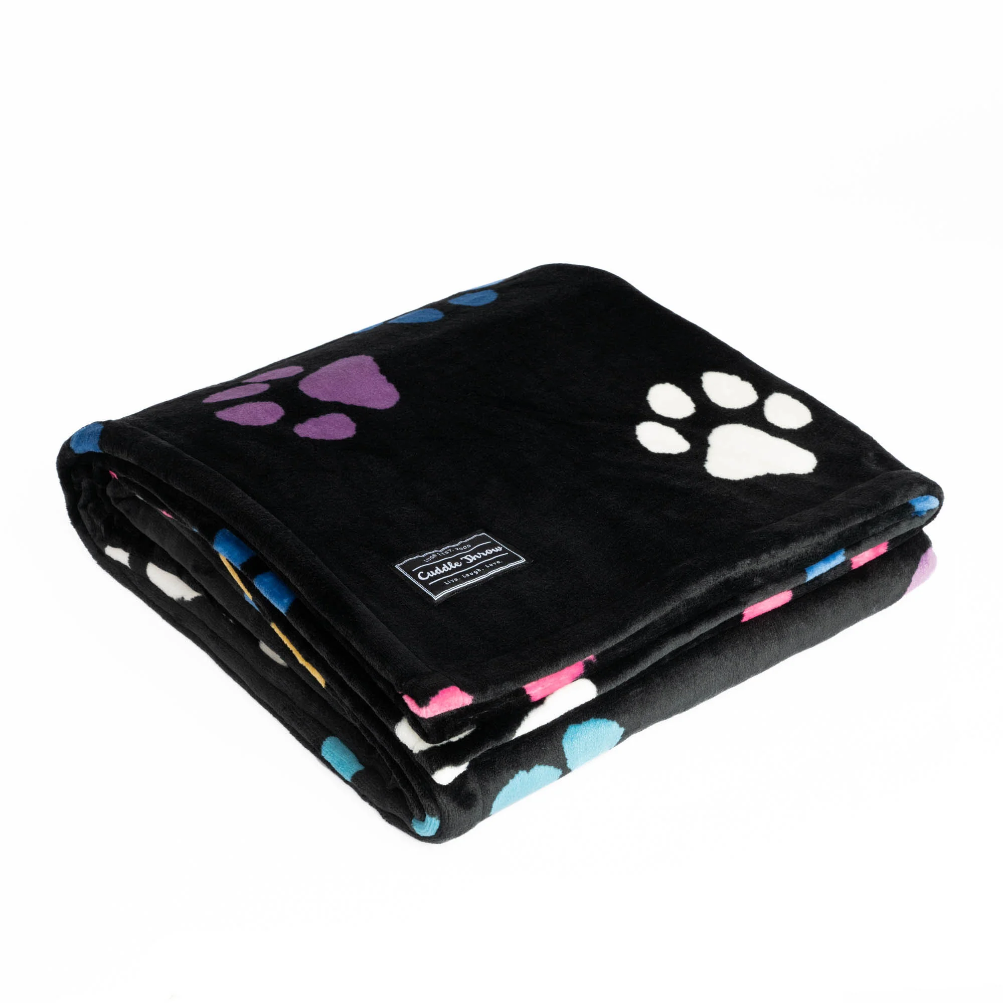 Cuddle Throw Blanket - Image 46