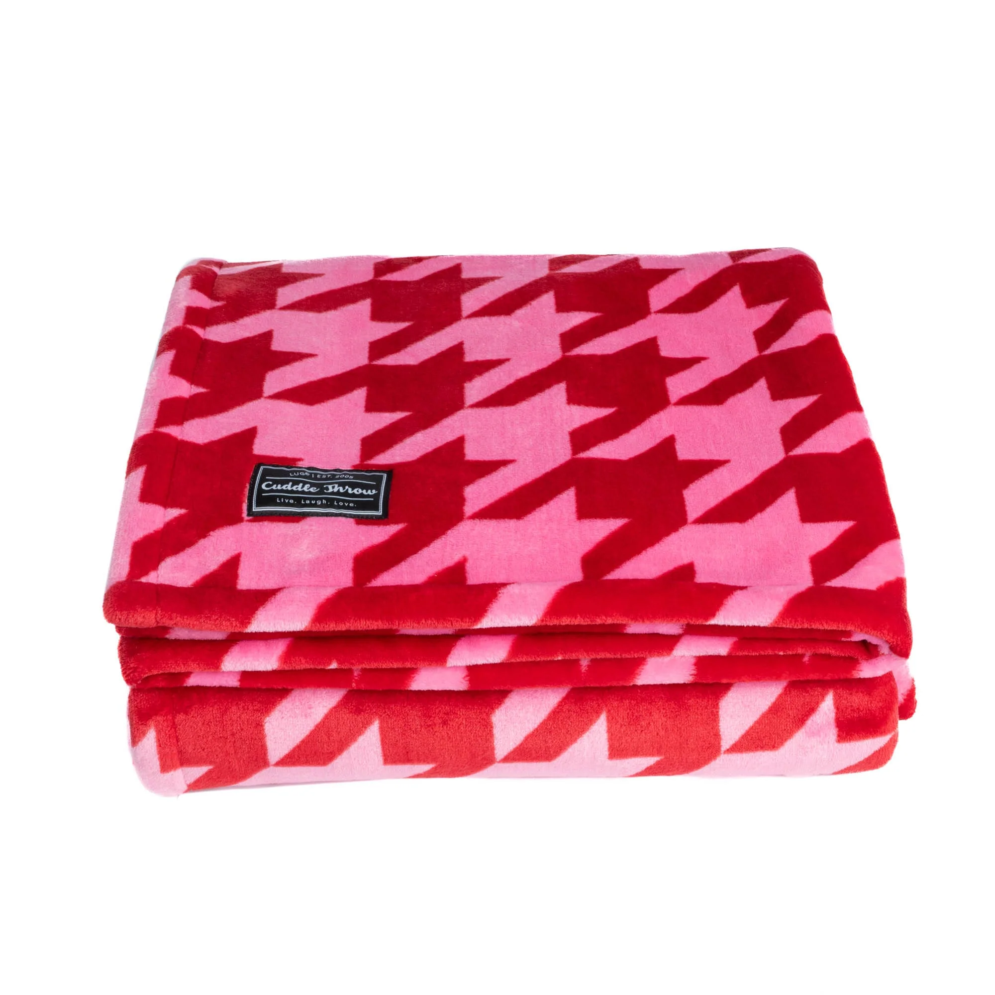 Cuddle Throw Blanket - Image 47