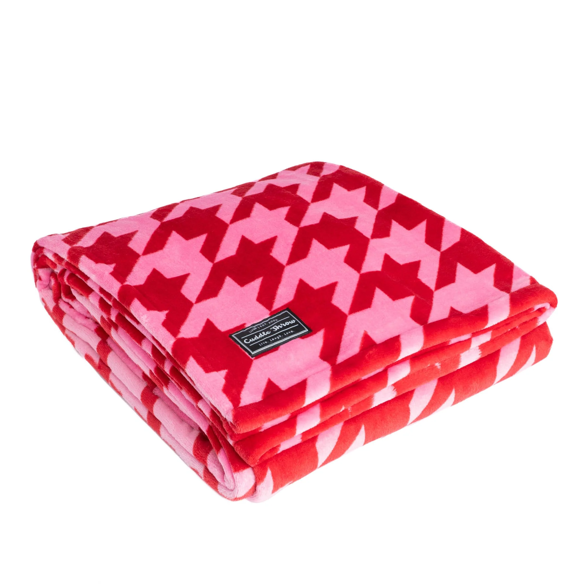 Cuddle Throw Blanket - Image 48