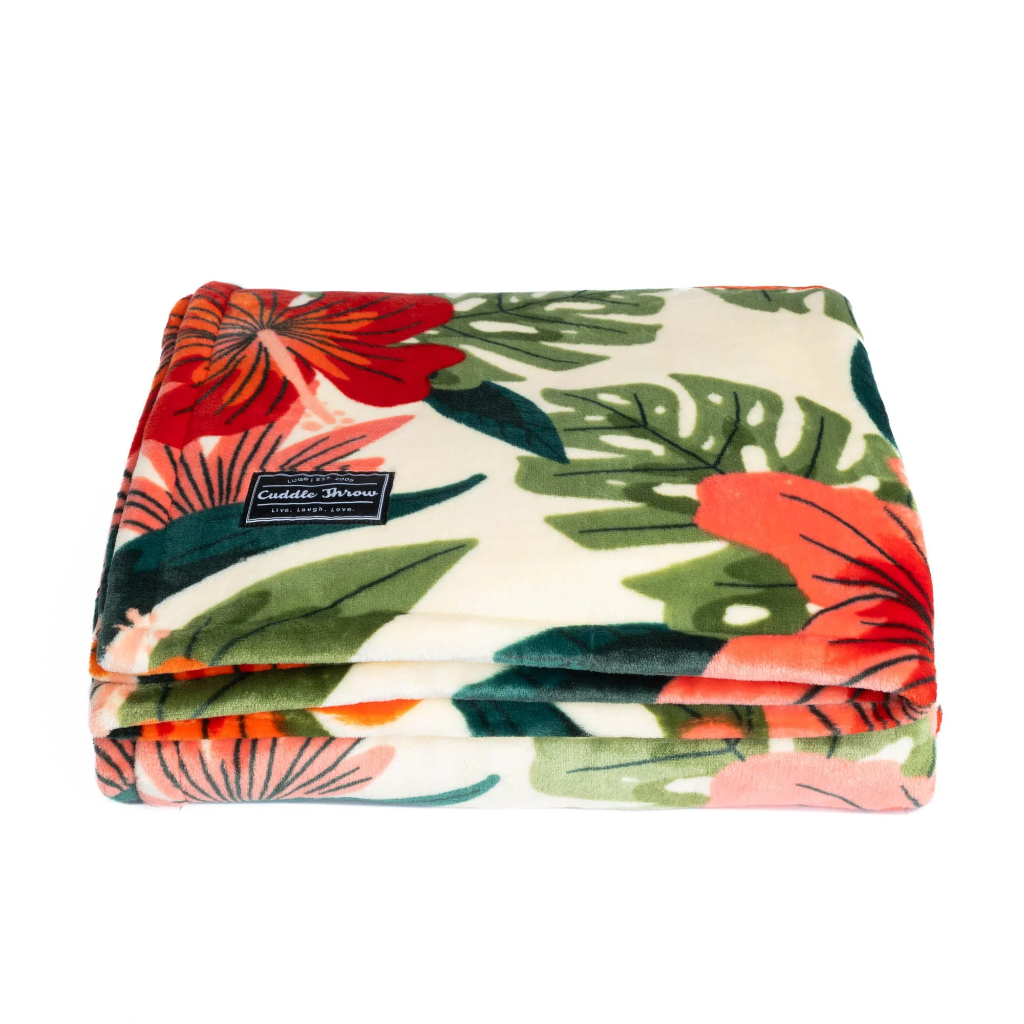 Cuddle Throw Blanket - Image 49