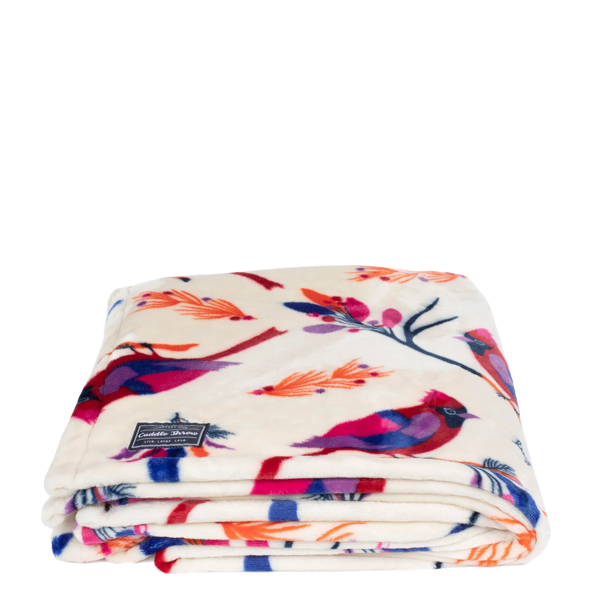 Cuddle Throw Blanket - Image 51