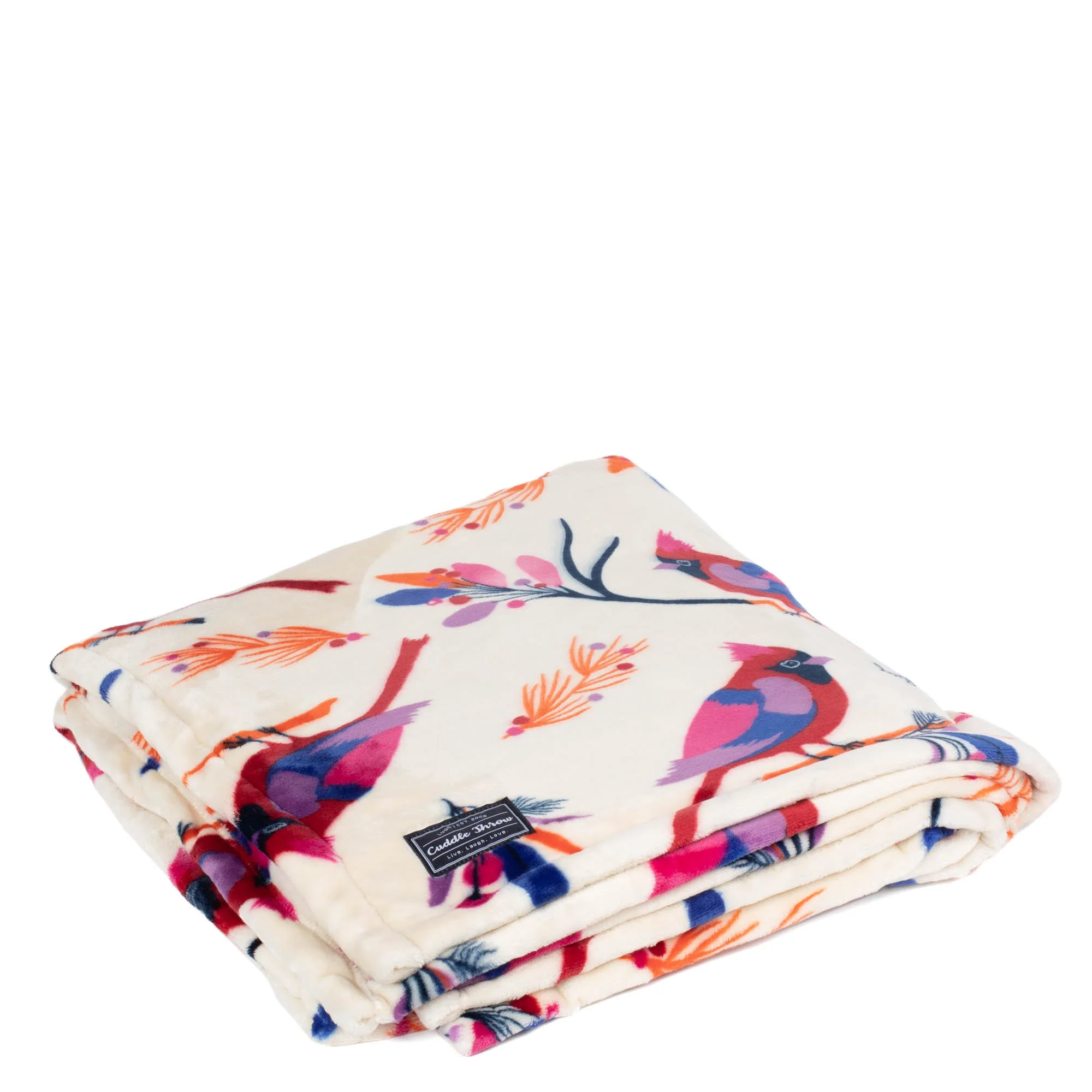 Cuddle Throw Blanket - Image 52