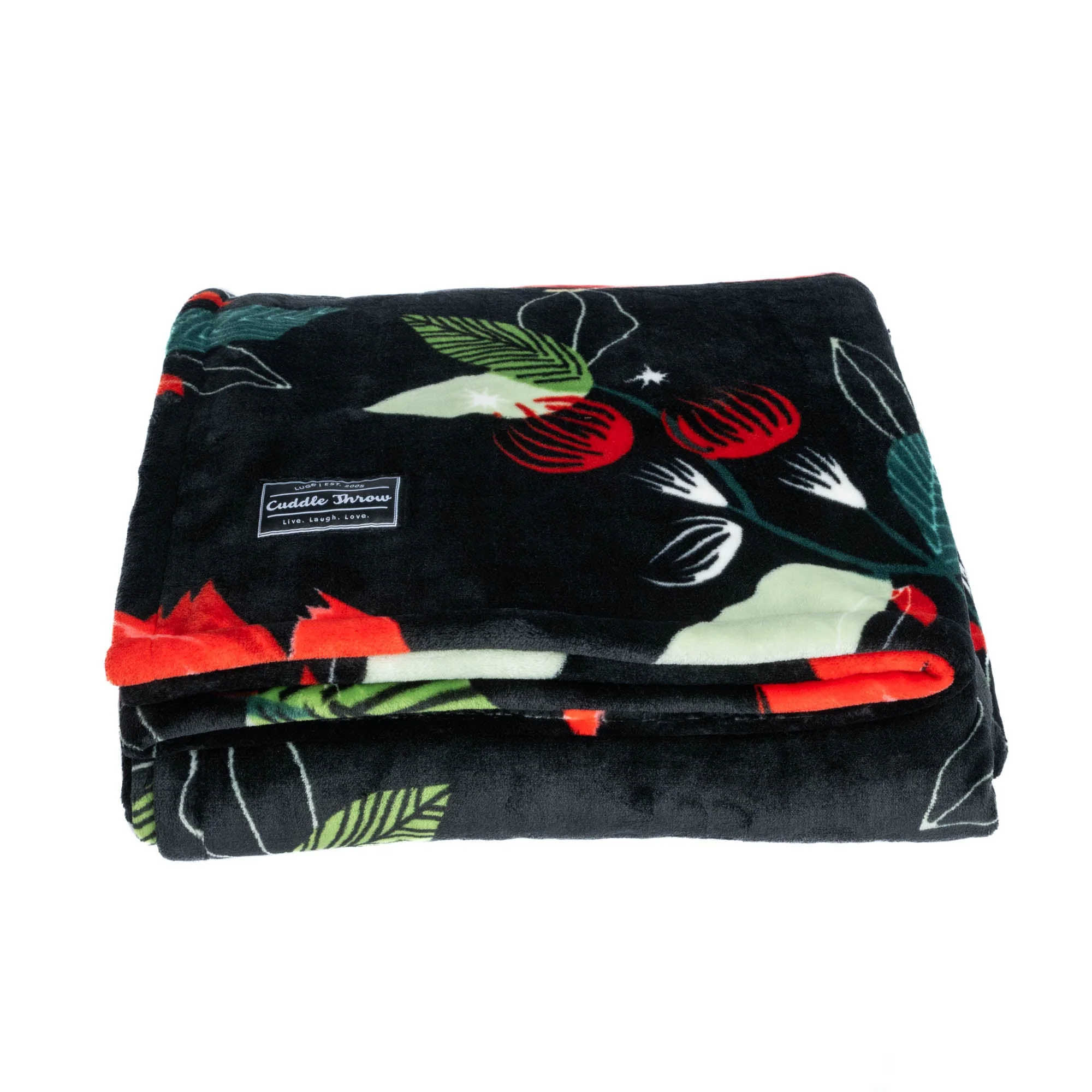 Cuddle Throw Blanket - Image 53