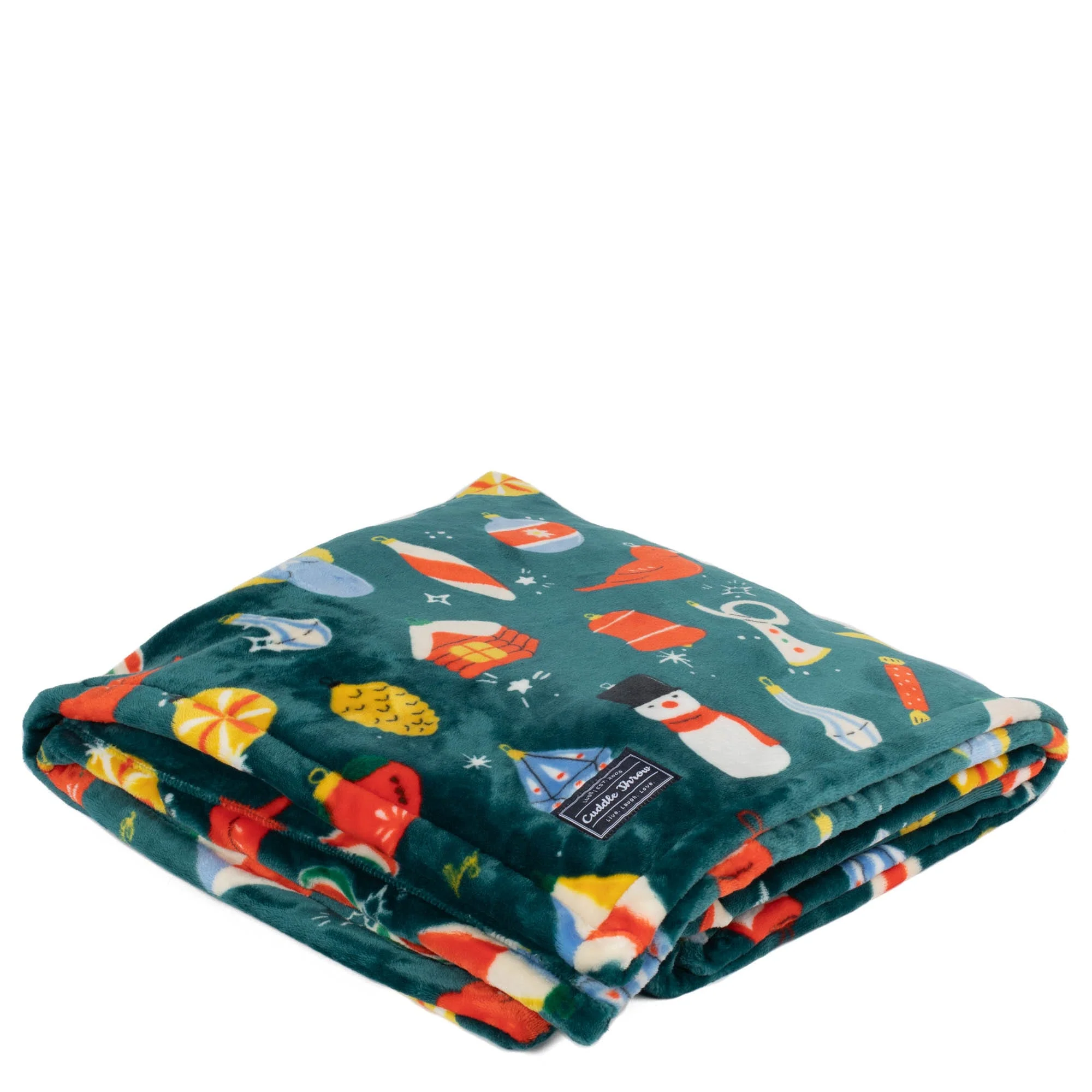 Cuddle Throw Blanket - Image 60