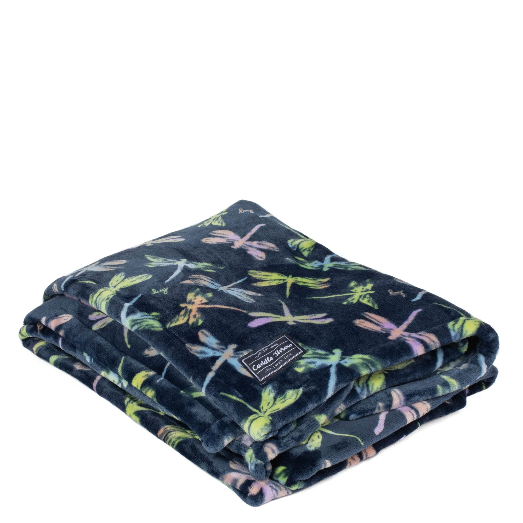 Cuddle Throw Blanket - Image 62