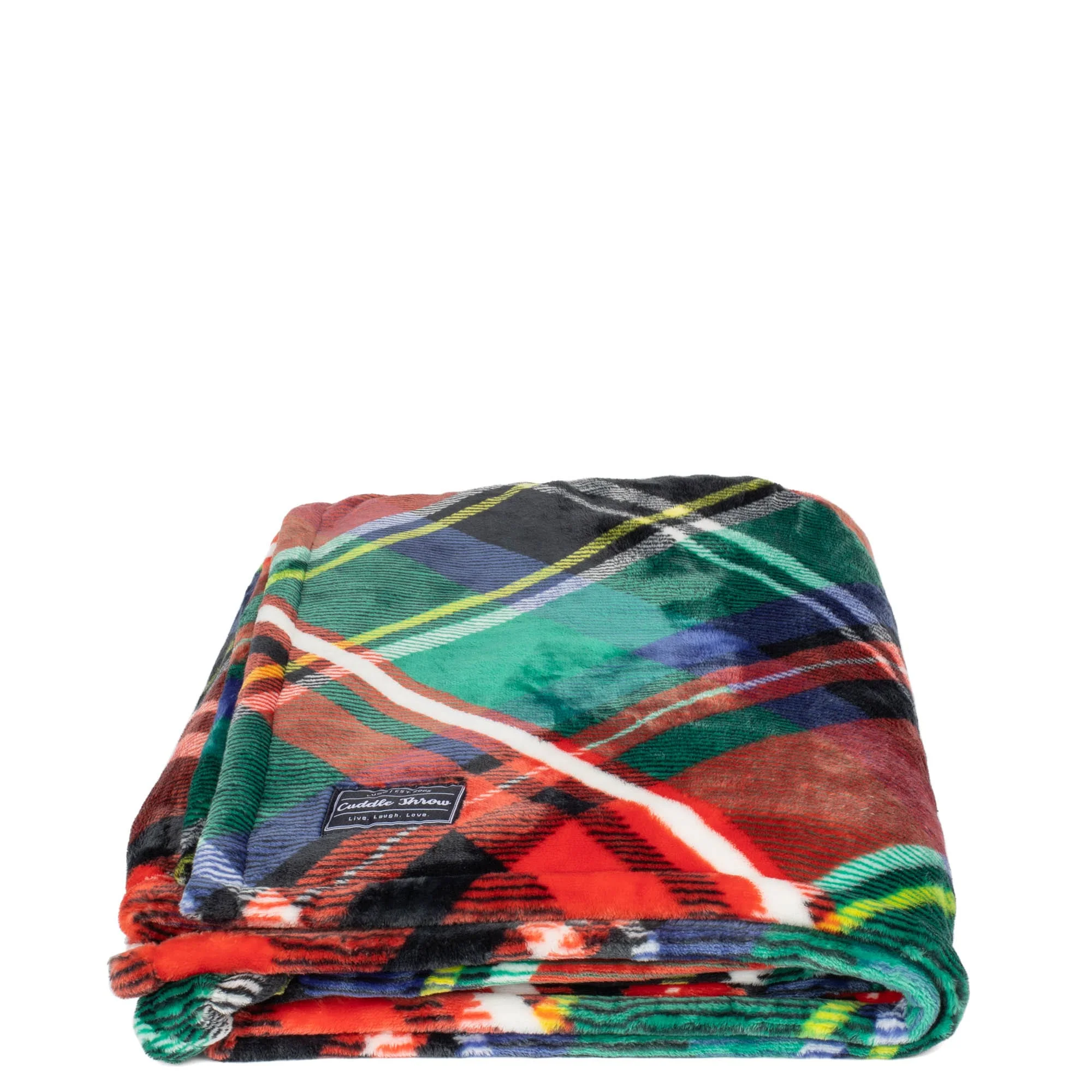 Cuddle Throw Blanket - Image 63