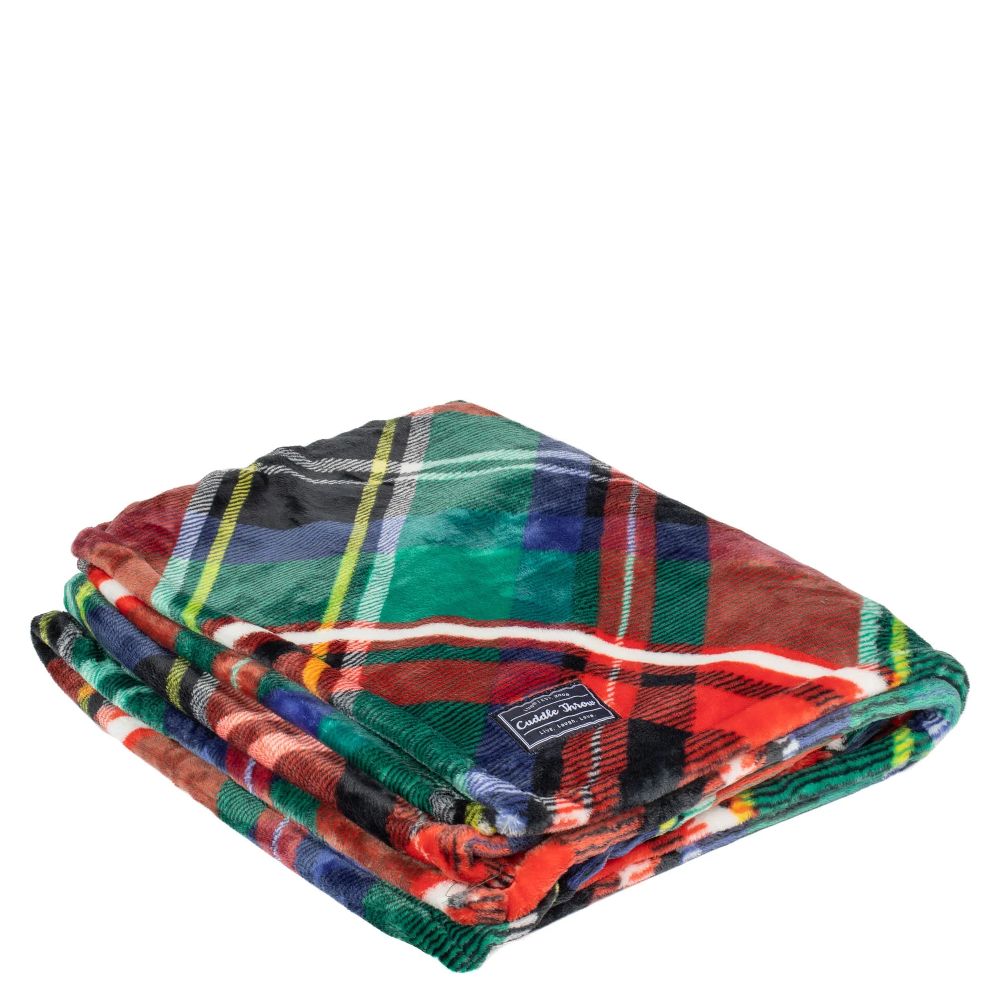 Cuddle Throw Blanket - Image 64