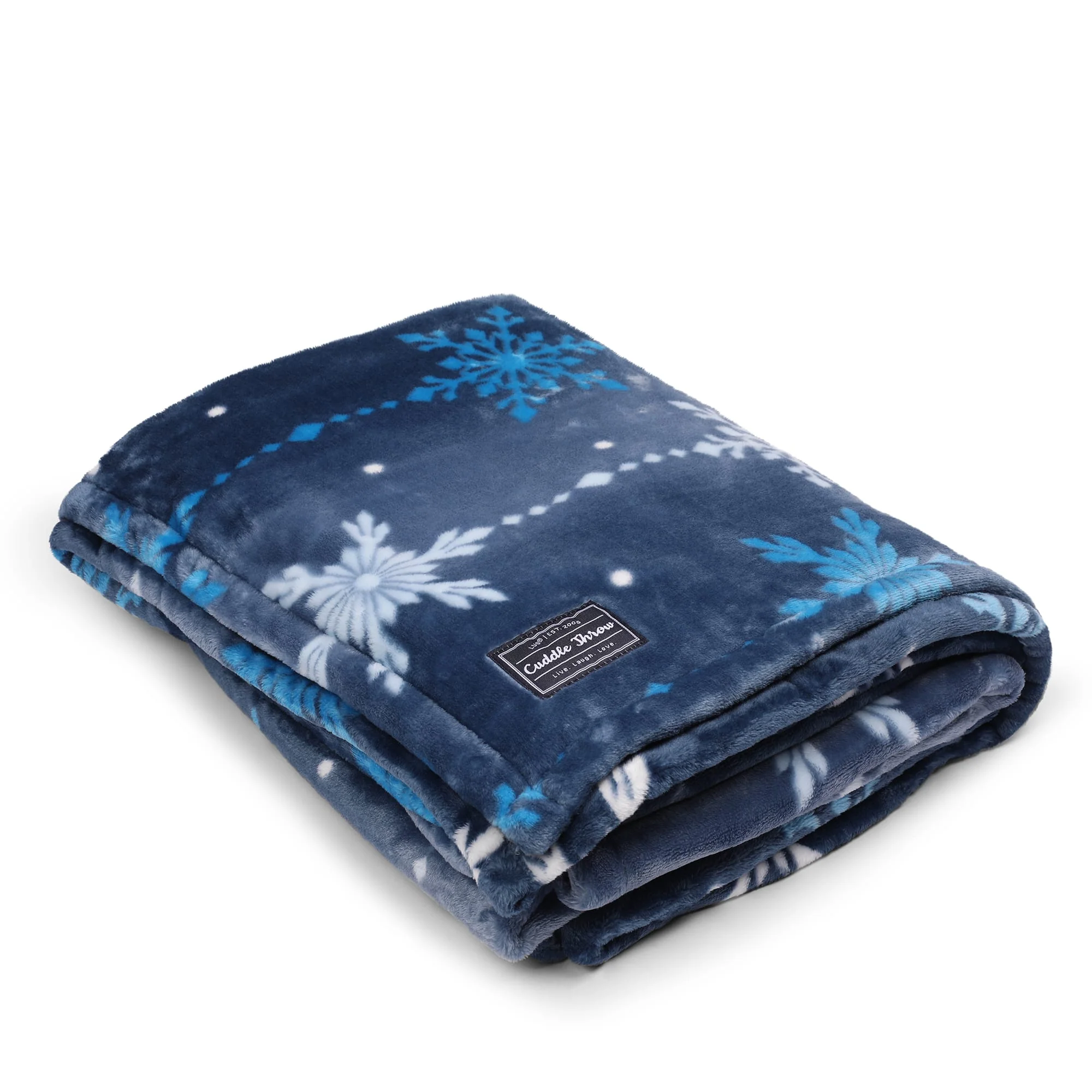 Cuddle Throw Blanket - Image 68