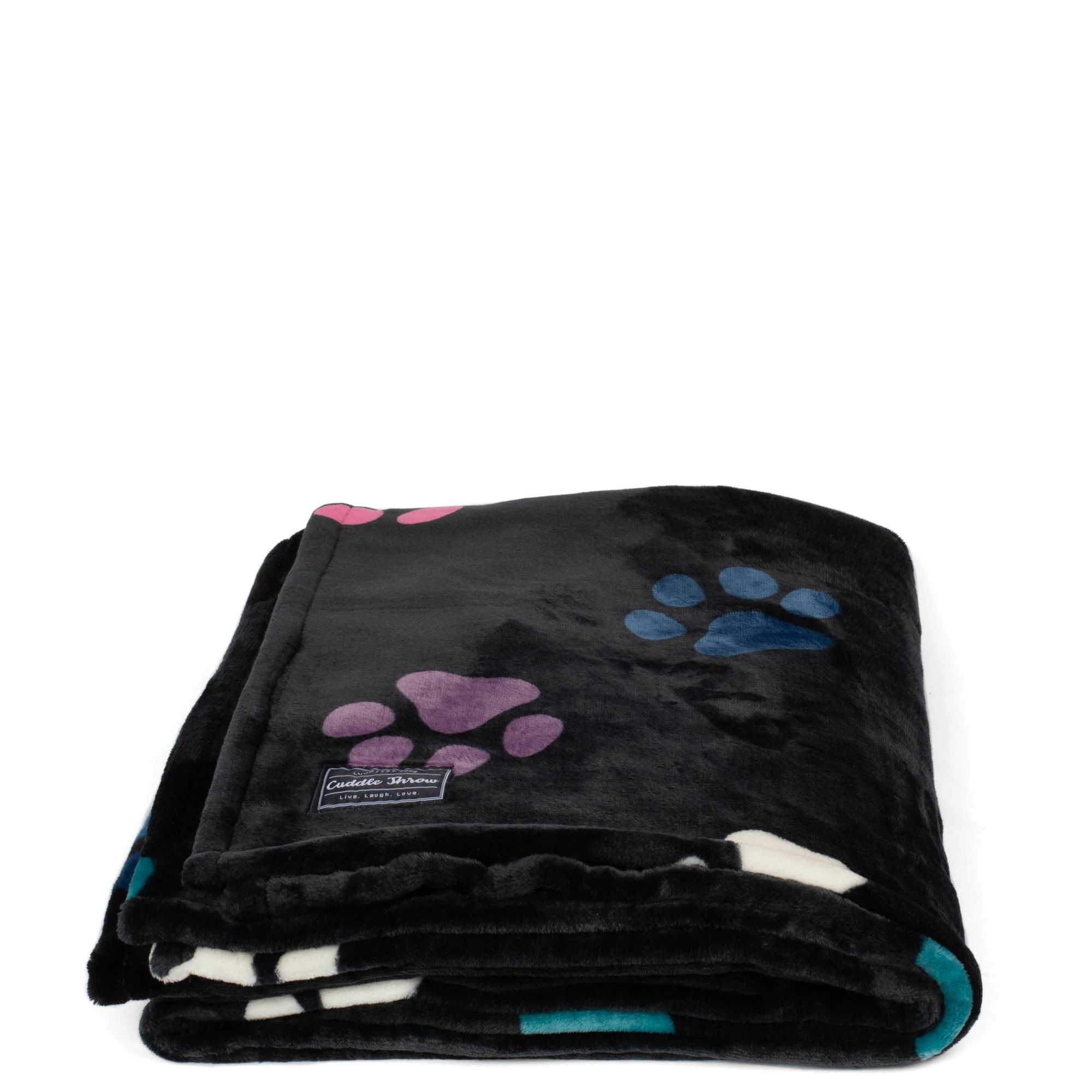 Cuddle Throw Blanket - Image 69