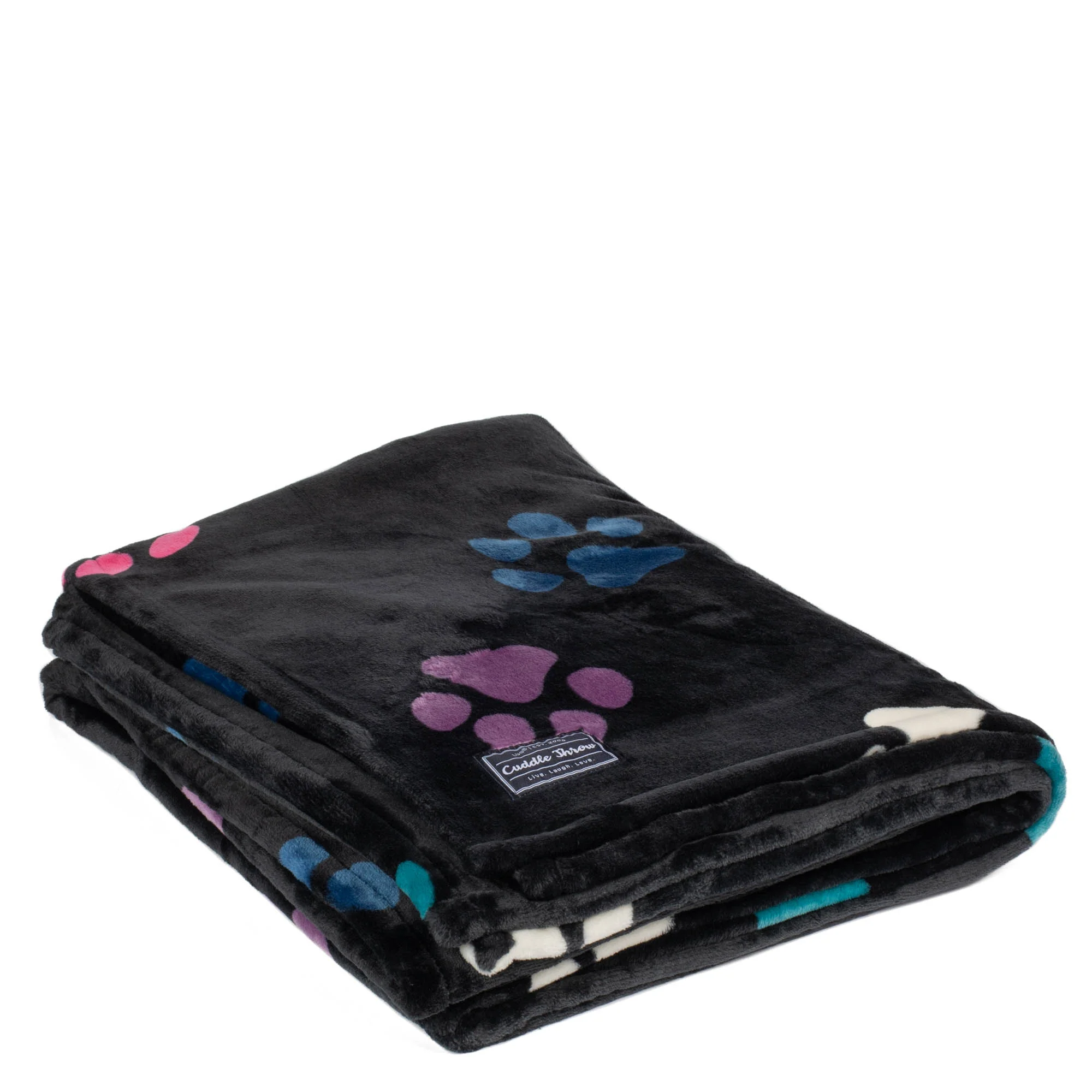 Cuddle Throw Blanket - Image 70