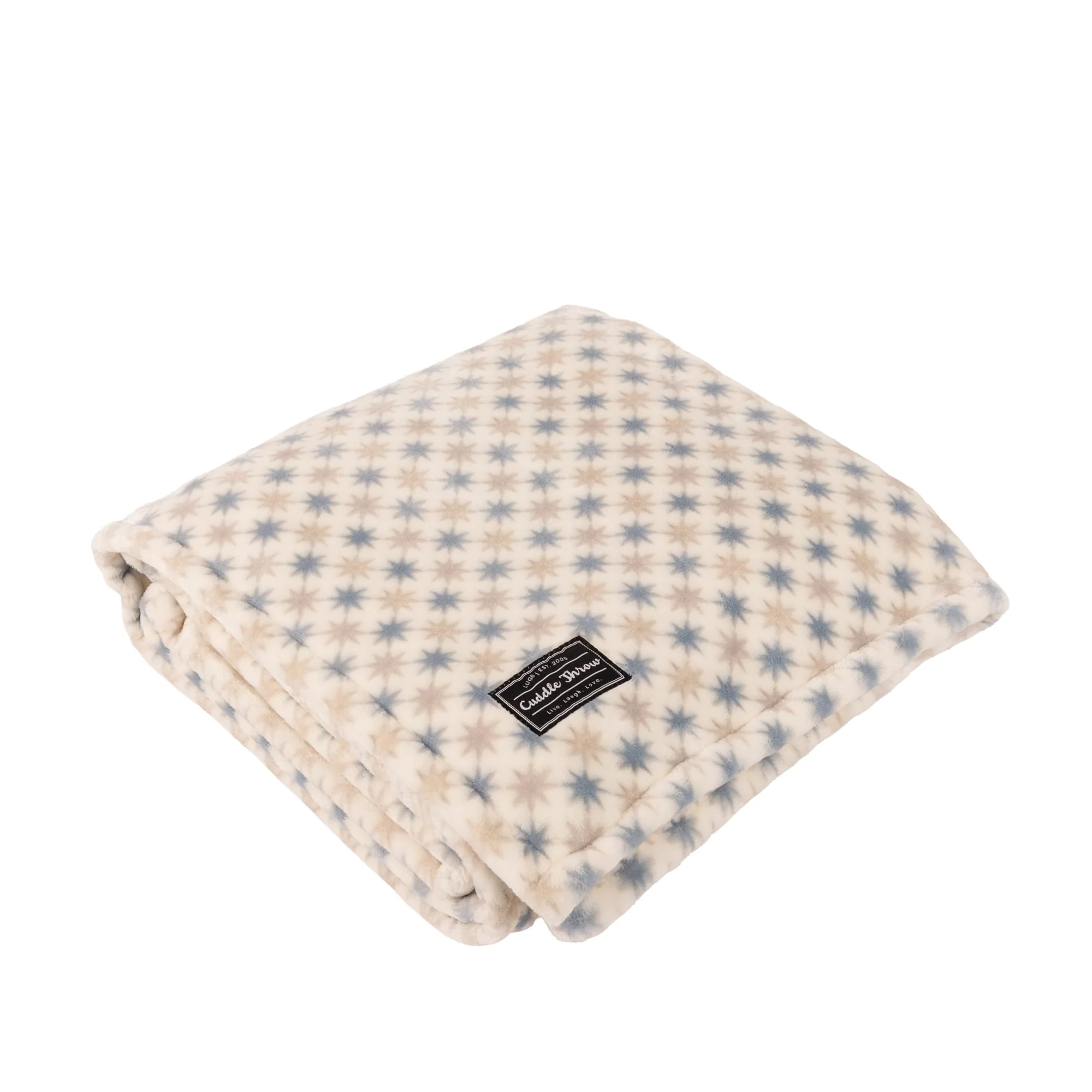 Cuddle Throw Blanket - Image 71