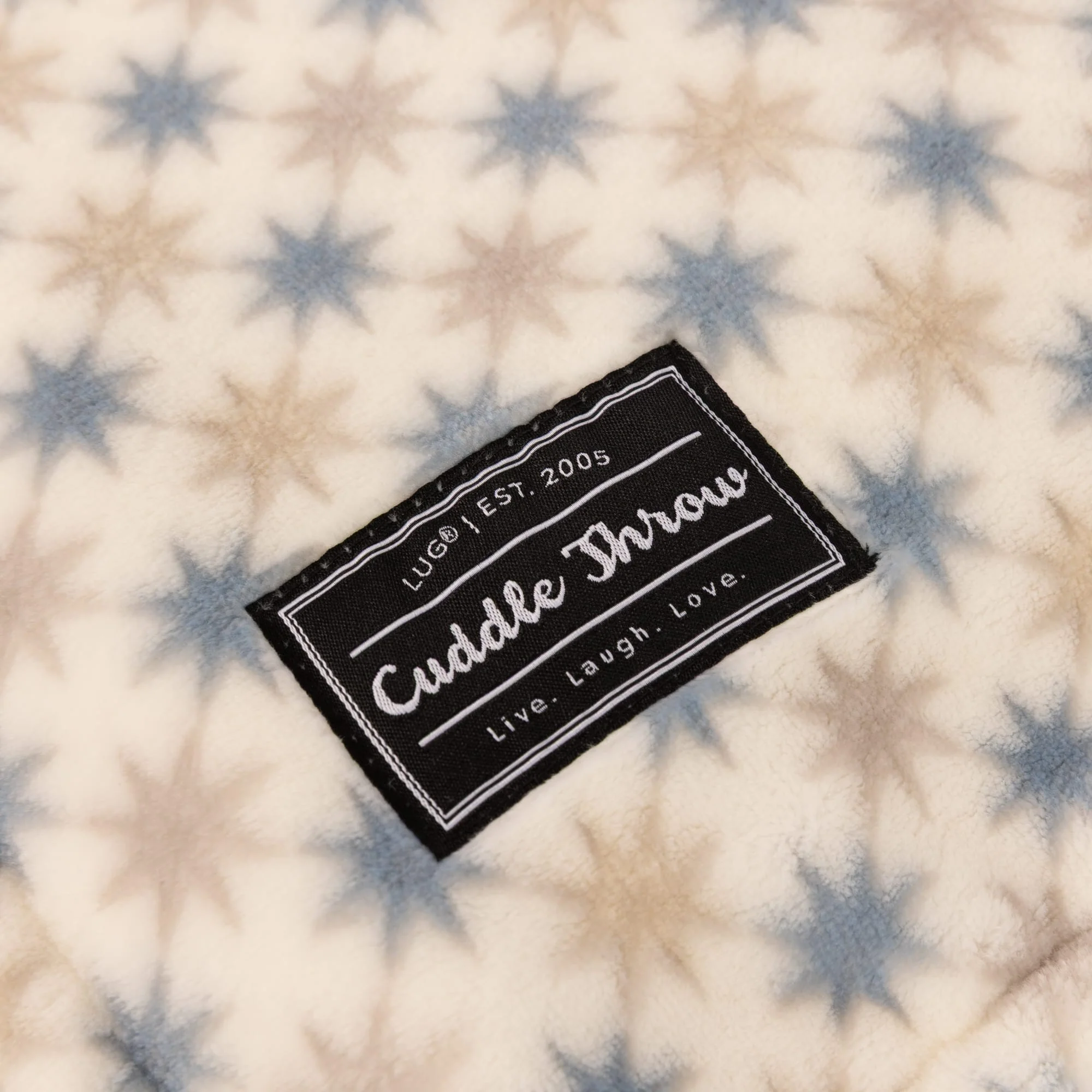 Cuddle Throw Blanket - Image 72