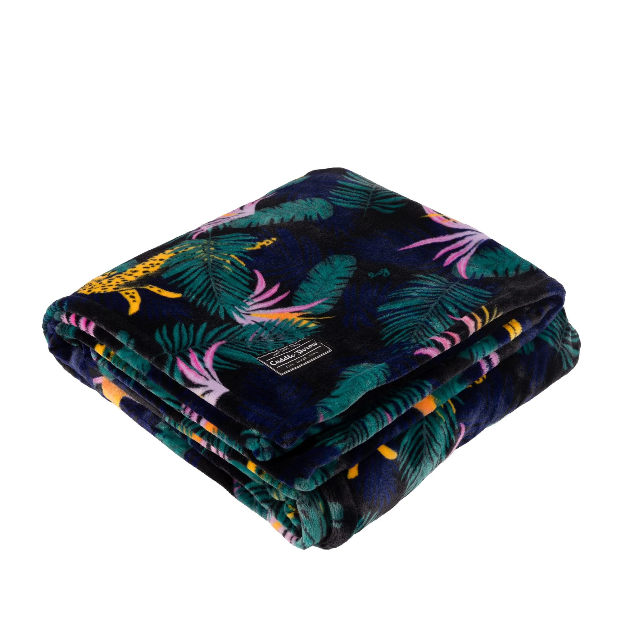 Cuddle Throw Blanket - Image 73