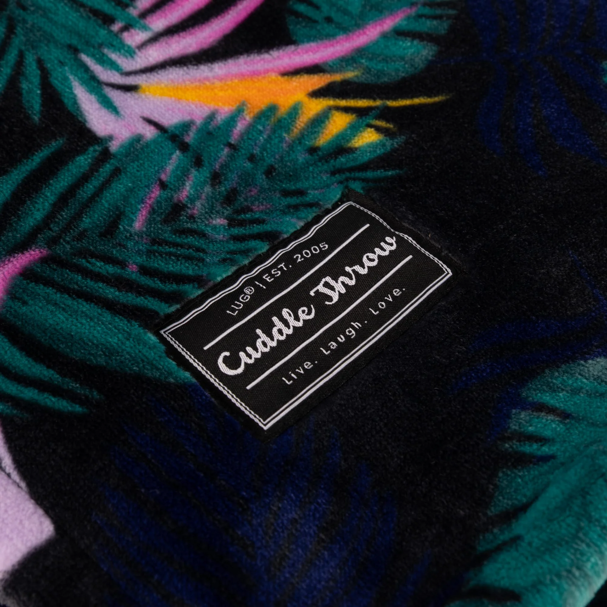 Cuddle Throw Blanket - Image 74