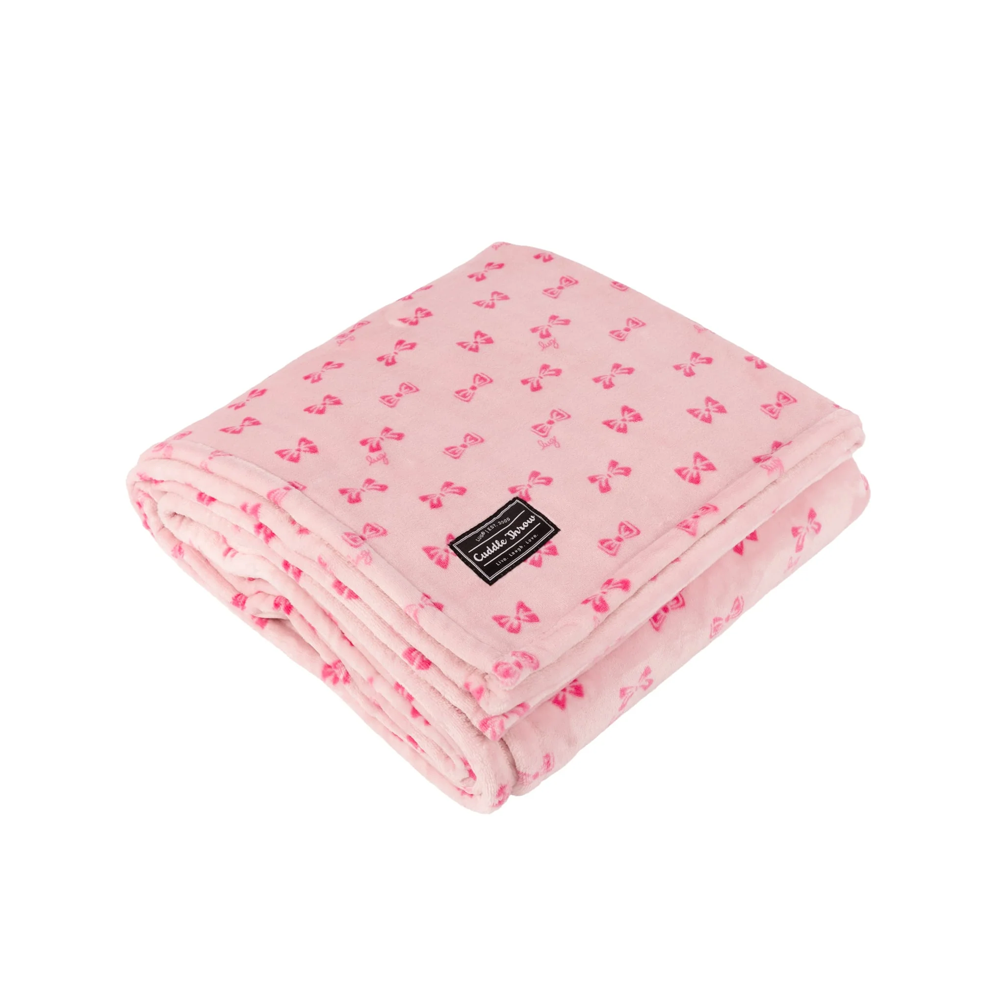 Cuddle Throw Blanket - Image 75