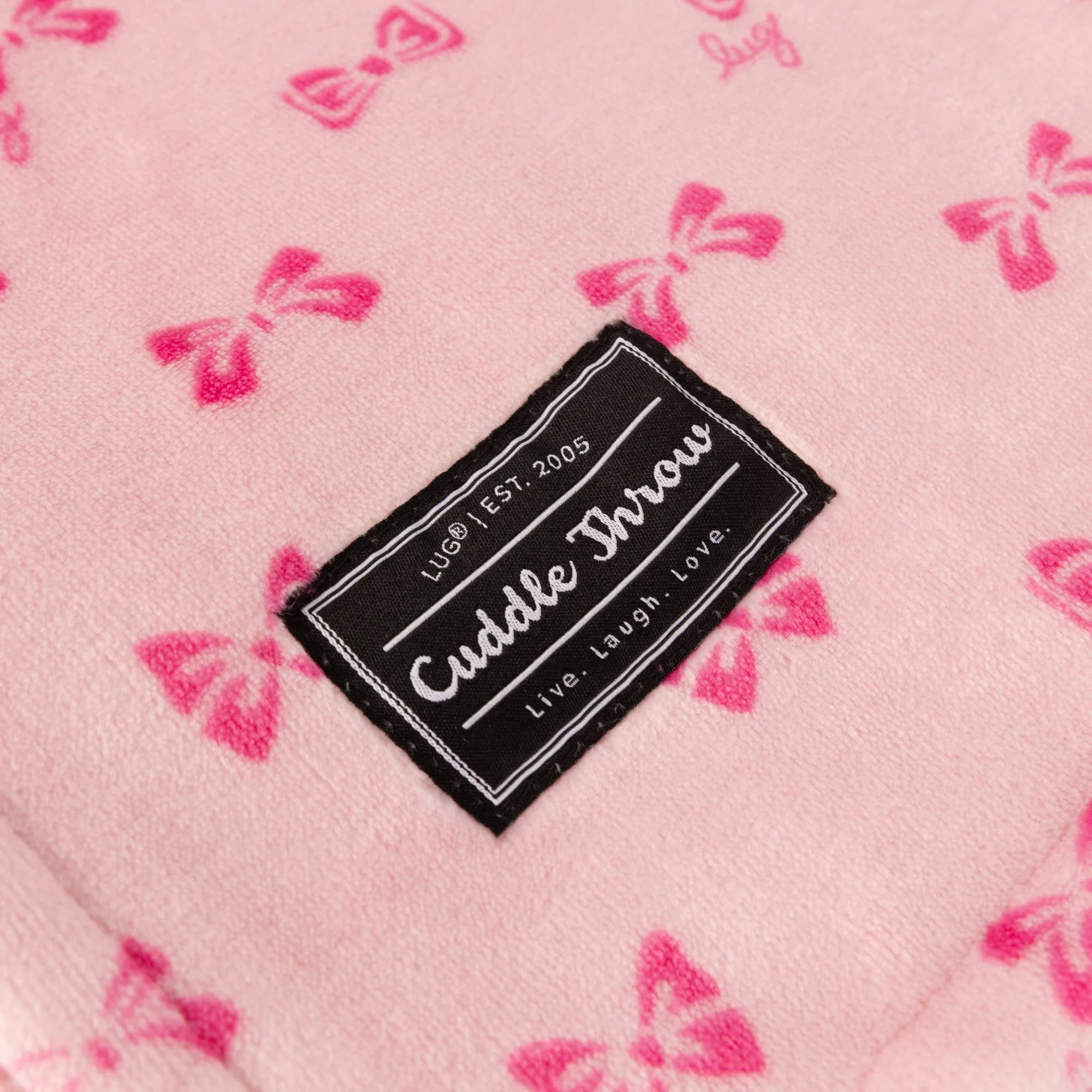 Cuddle Throw Blanket - Image 76