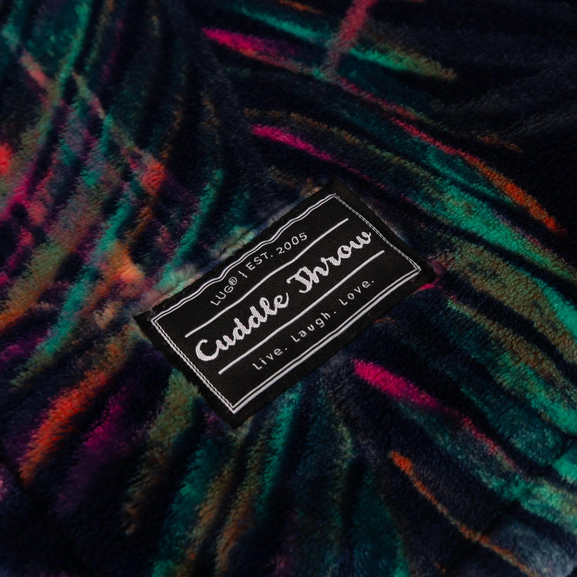 Cuddle Throw Blanket - Image 78