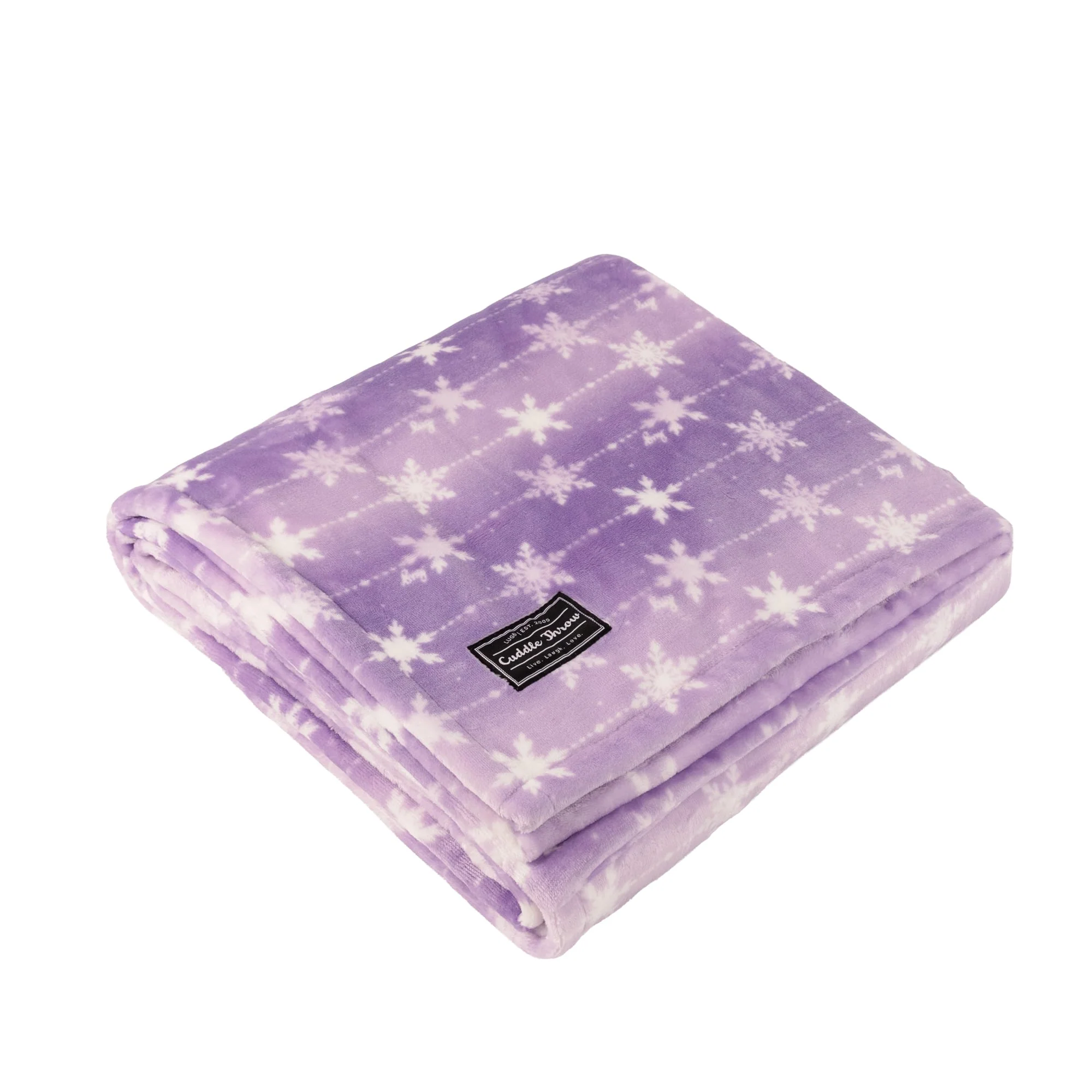 Cuddle Throw Blanket - Image 79