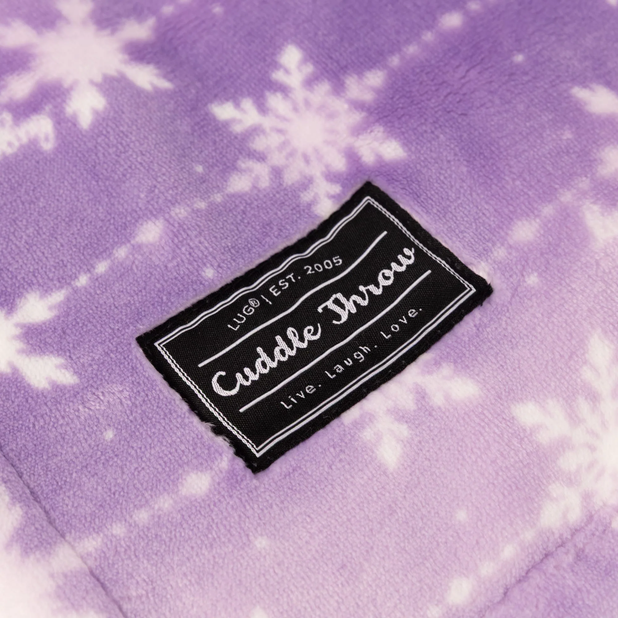 Cuddle Throw Blanket - Image 80