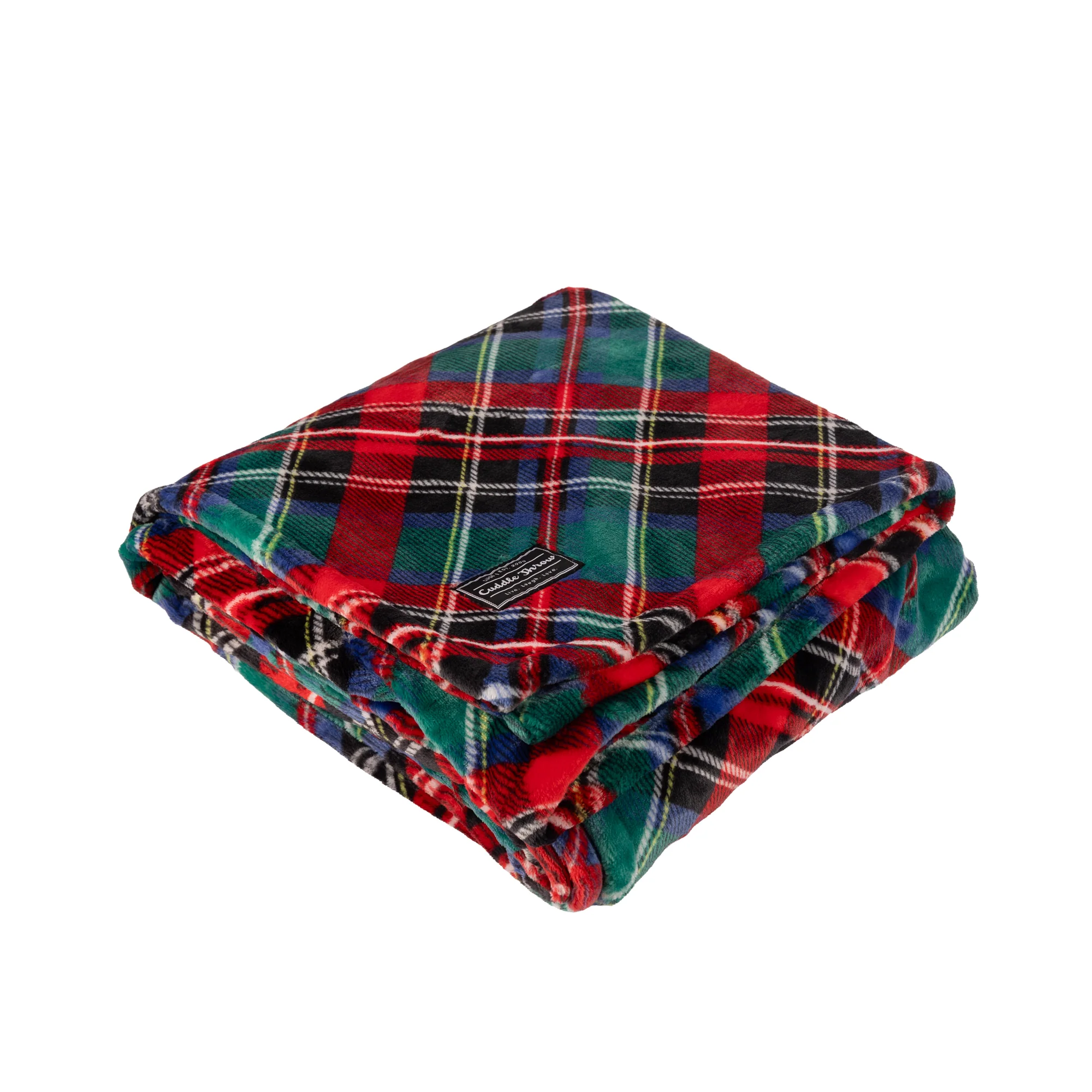 Cuddle Throw Blanket - Image 81