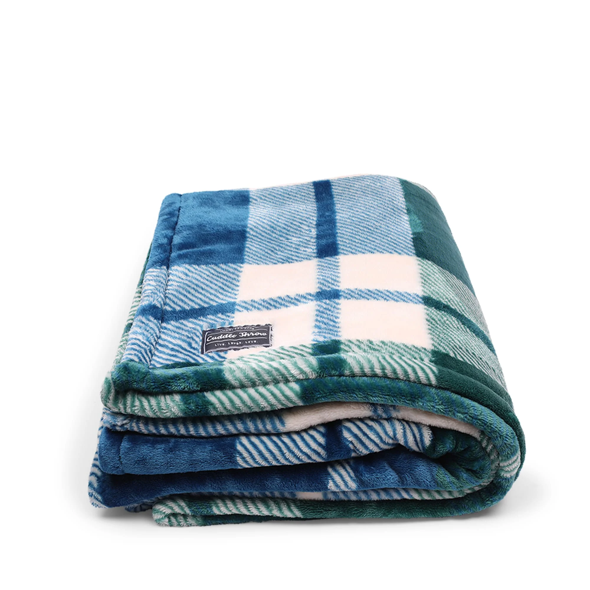 Cuddle Throw Blanket - Image 9