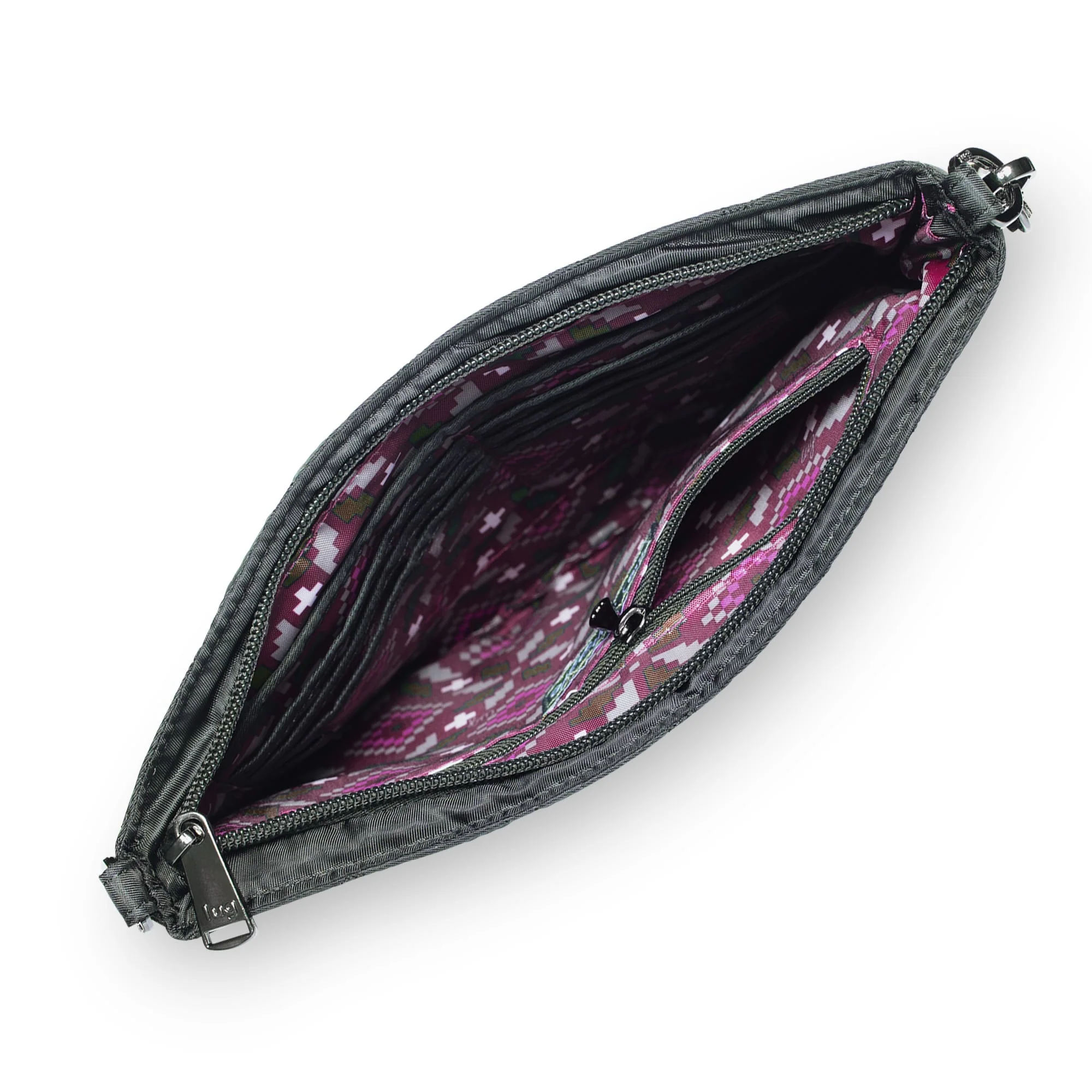 Dazzle Crossbody Bag - Image 10