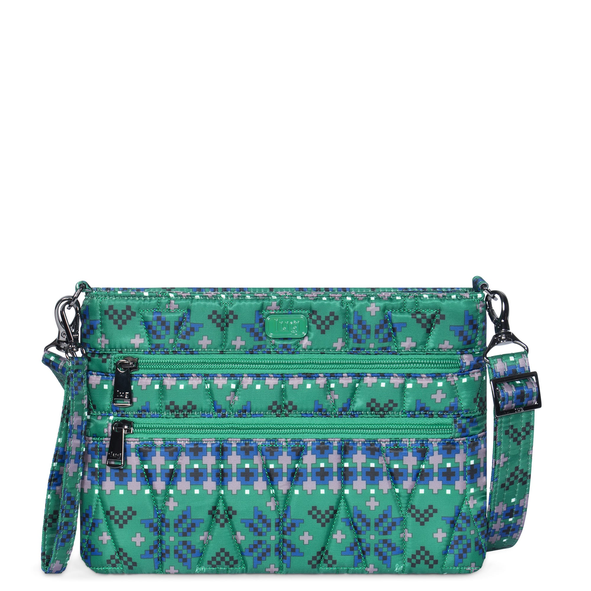 Dazzle Crossbody Bag - Image 21
