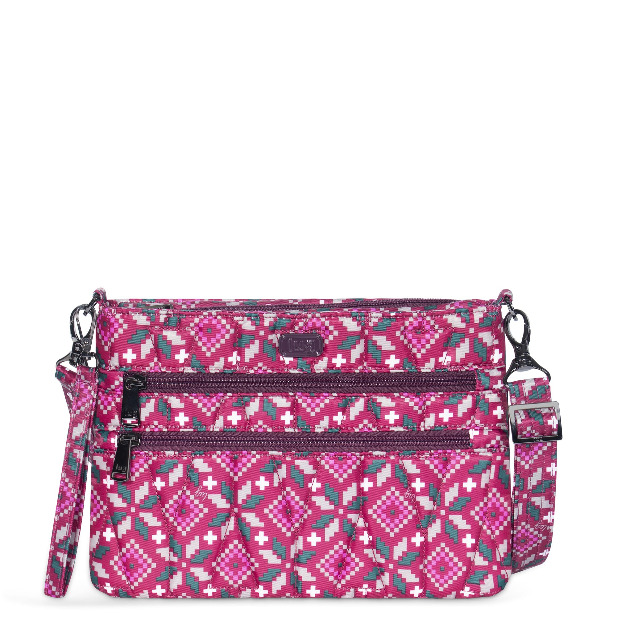 Dazzle Crossbody Bag - Image 26