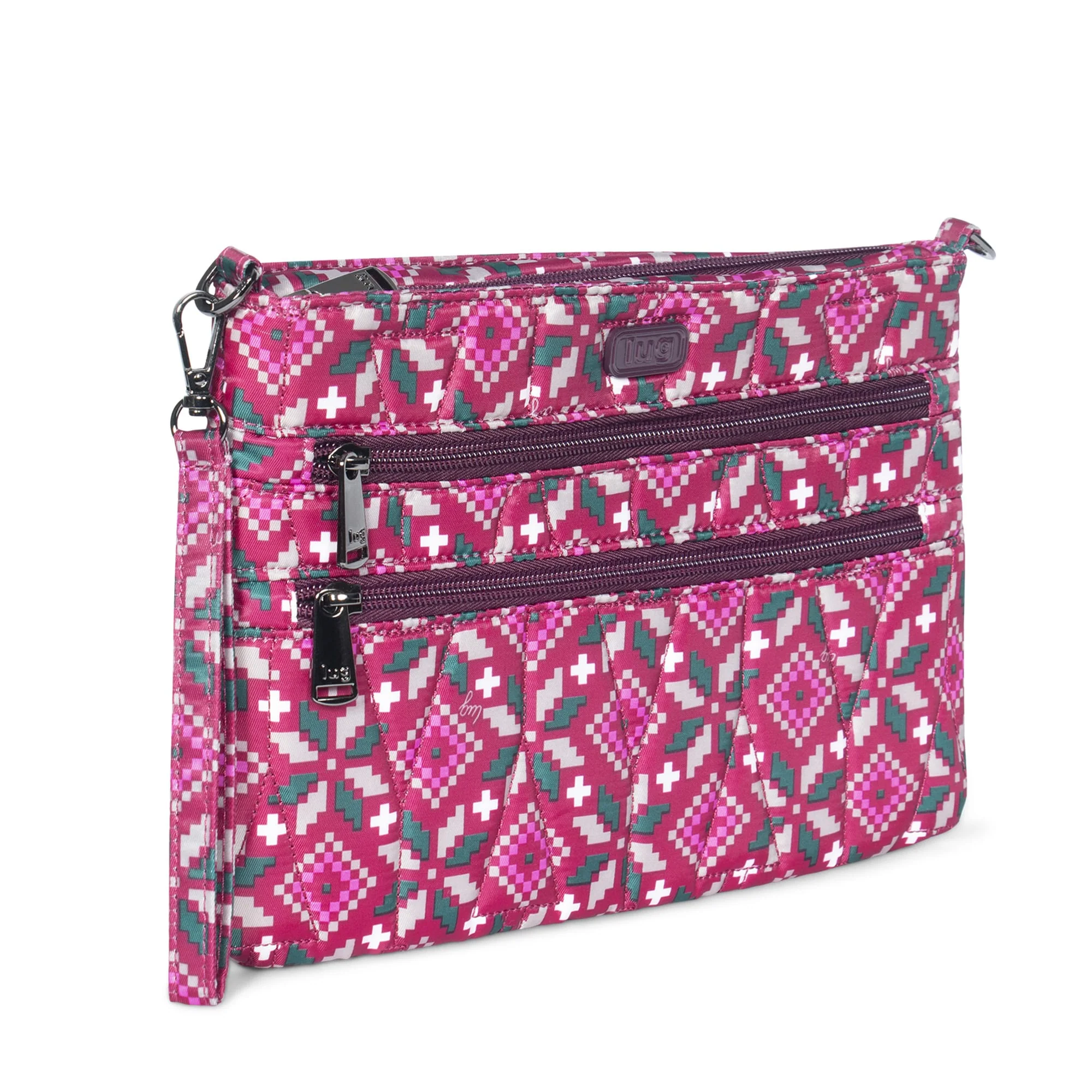 Dazzle Crossbody Bag - Image 27