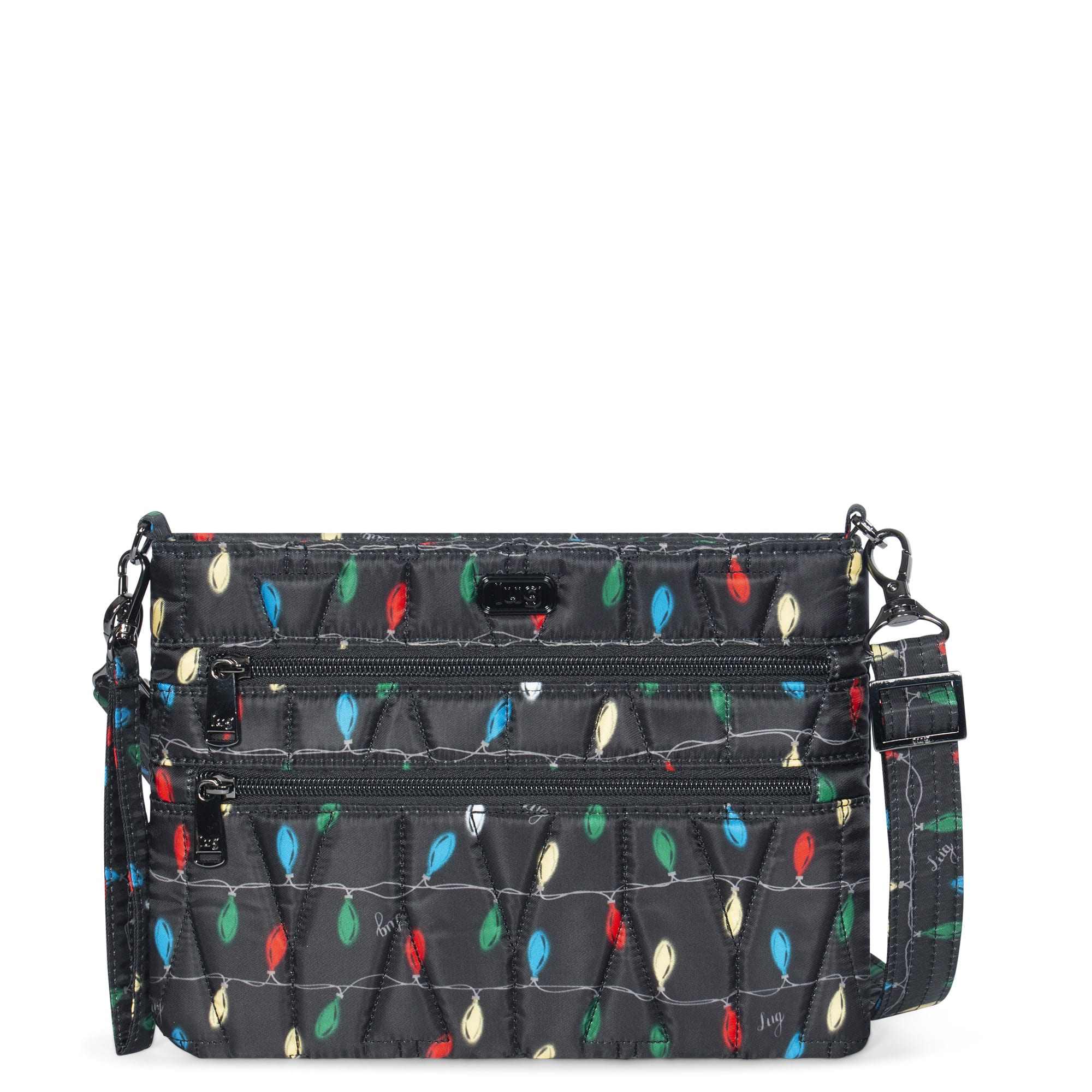 Dazzle Crossbody Bag - Image 32