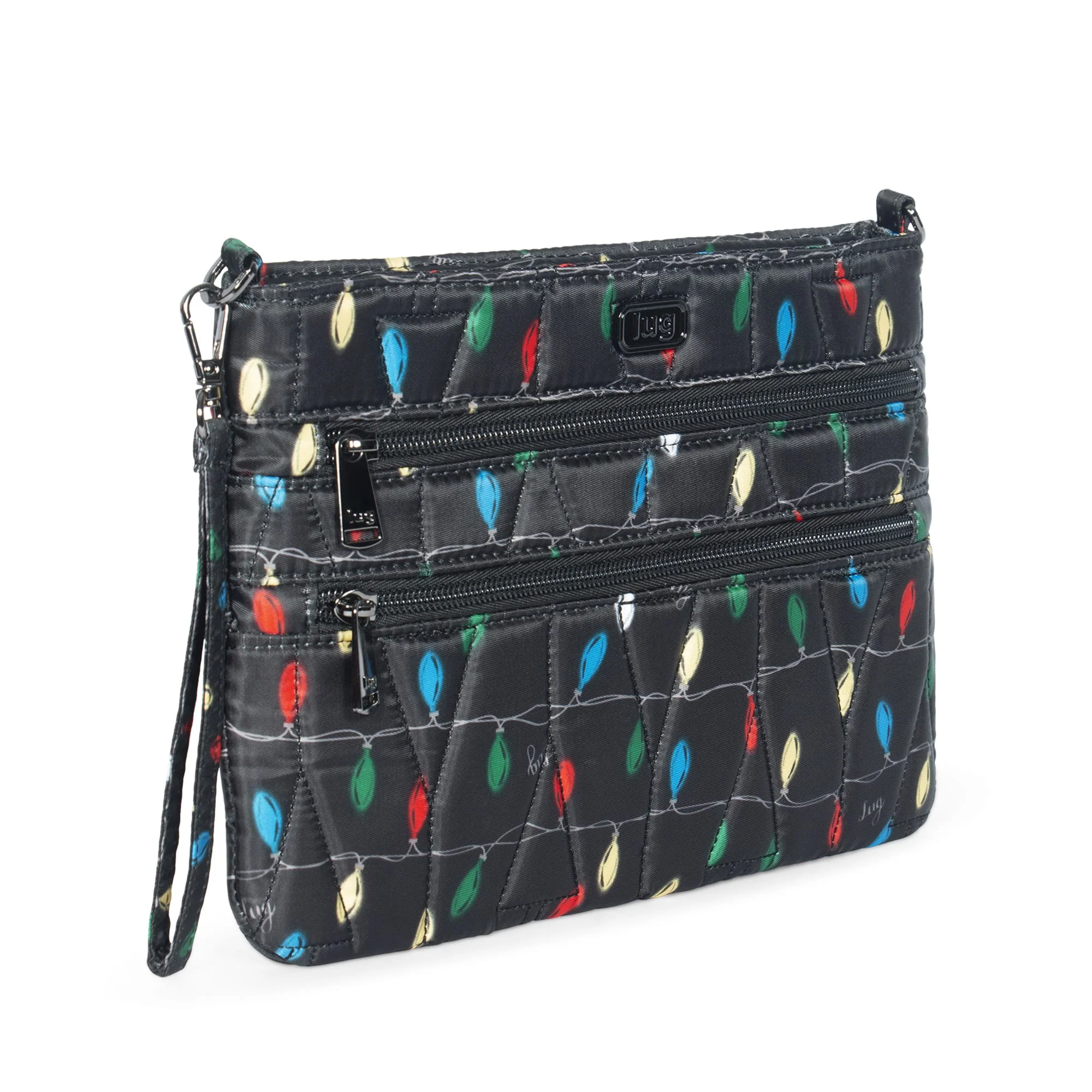 Dazzle Crossbody Bag - Image 33