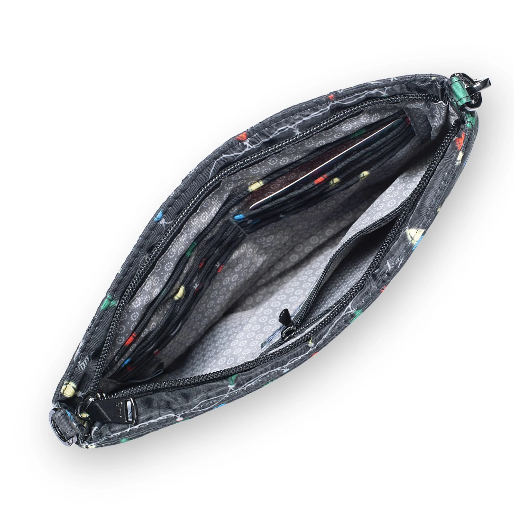 Dazzle Crossbody Bag - Image 36