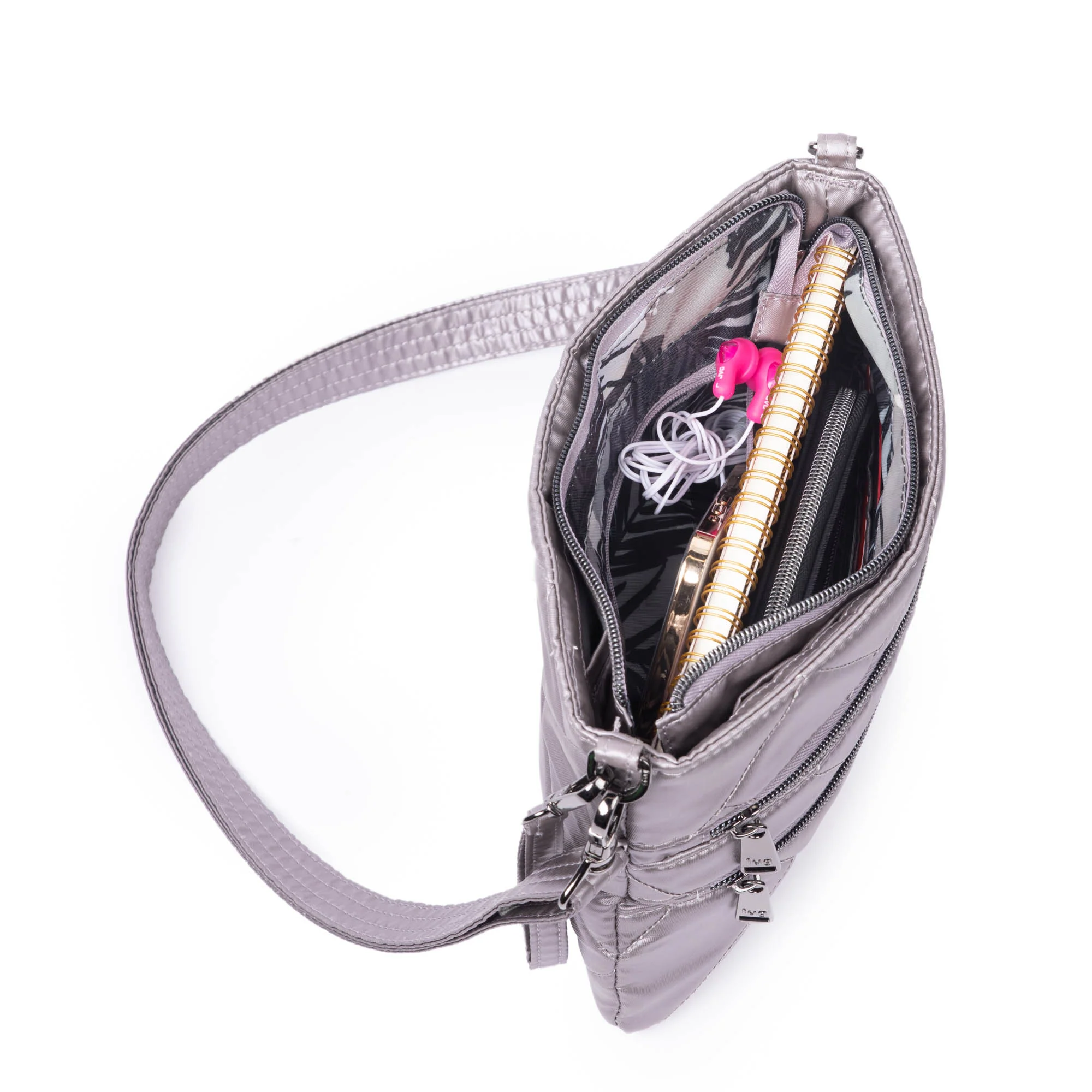 Dazzle Crossbody Bag - Image 4