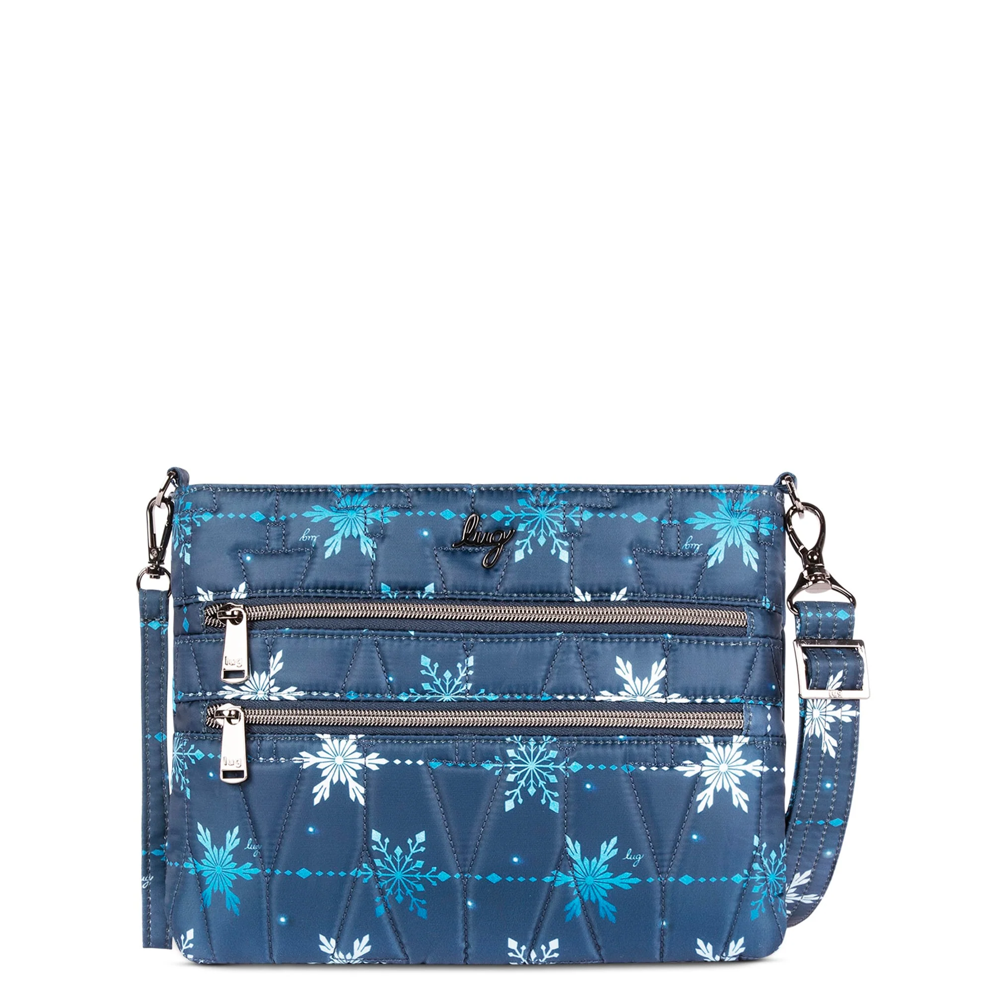 Dazzle Crossbody Bag - Image 42
