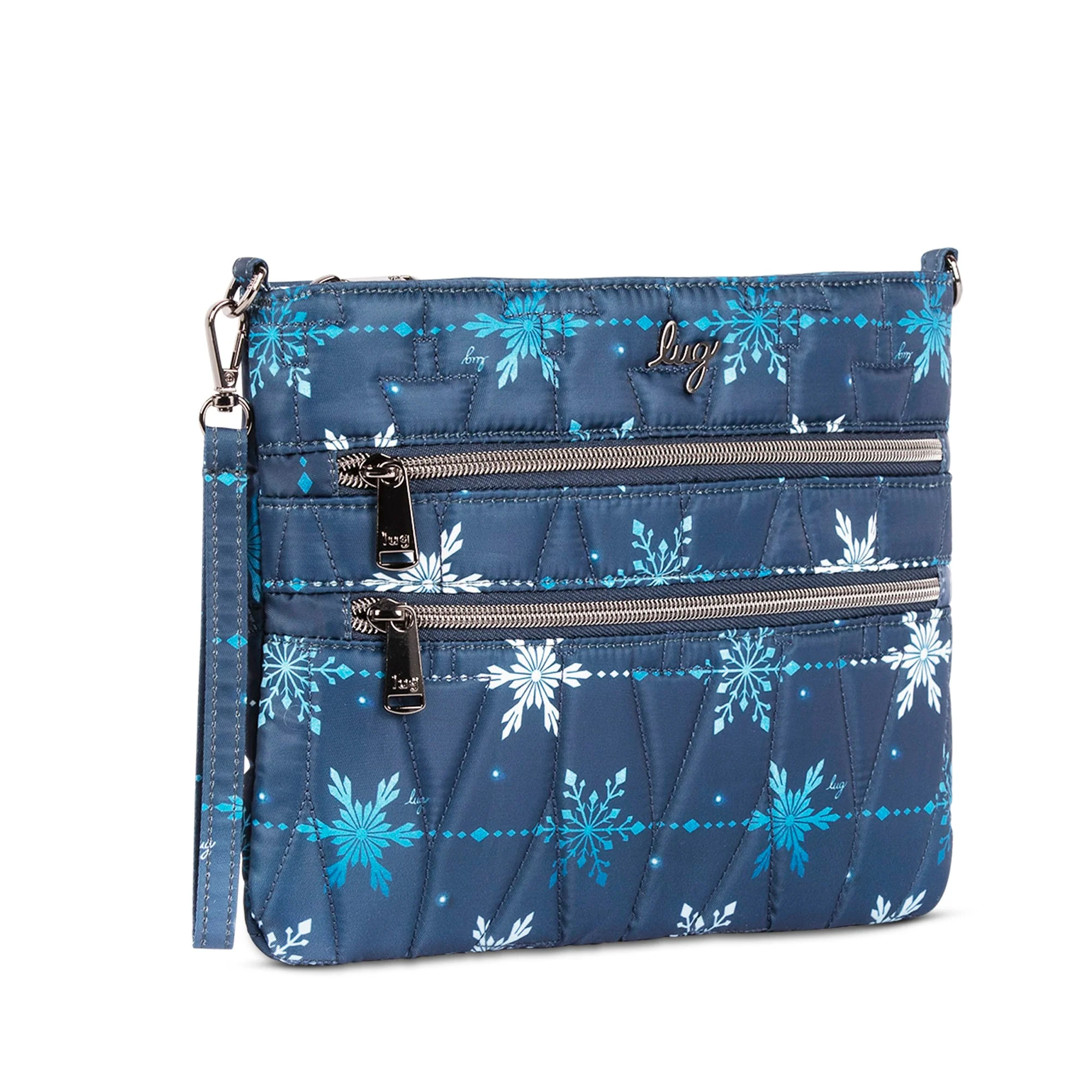 Dazzle Crossbody Bag - Image 43