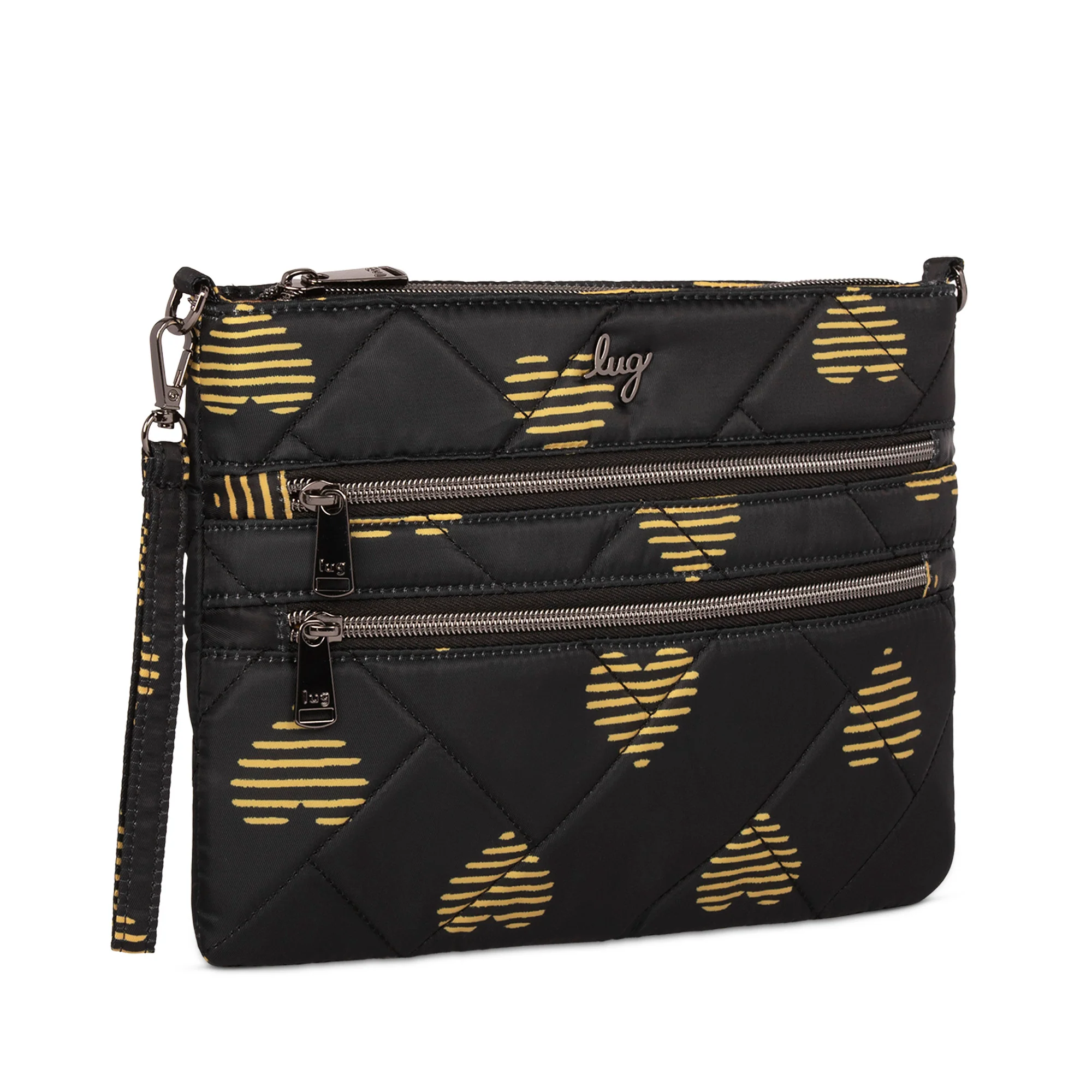 Dazzle Crossbody Bag - Image 55