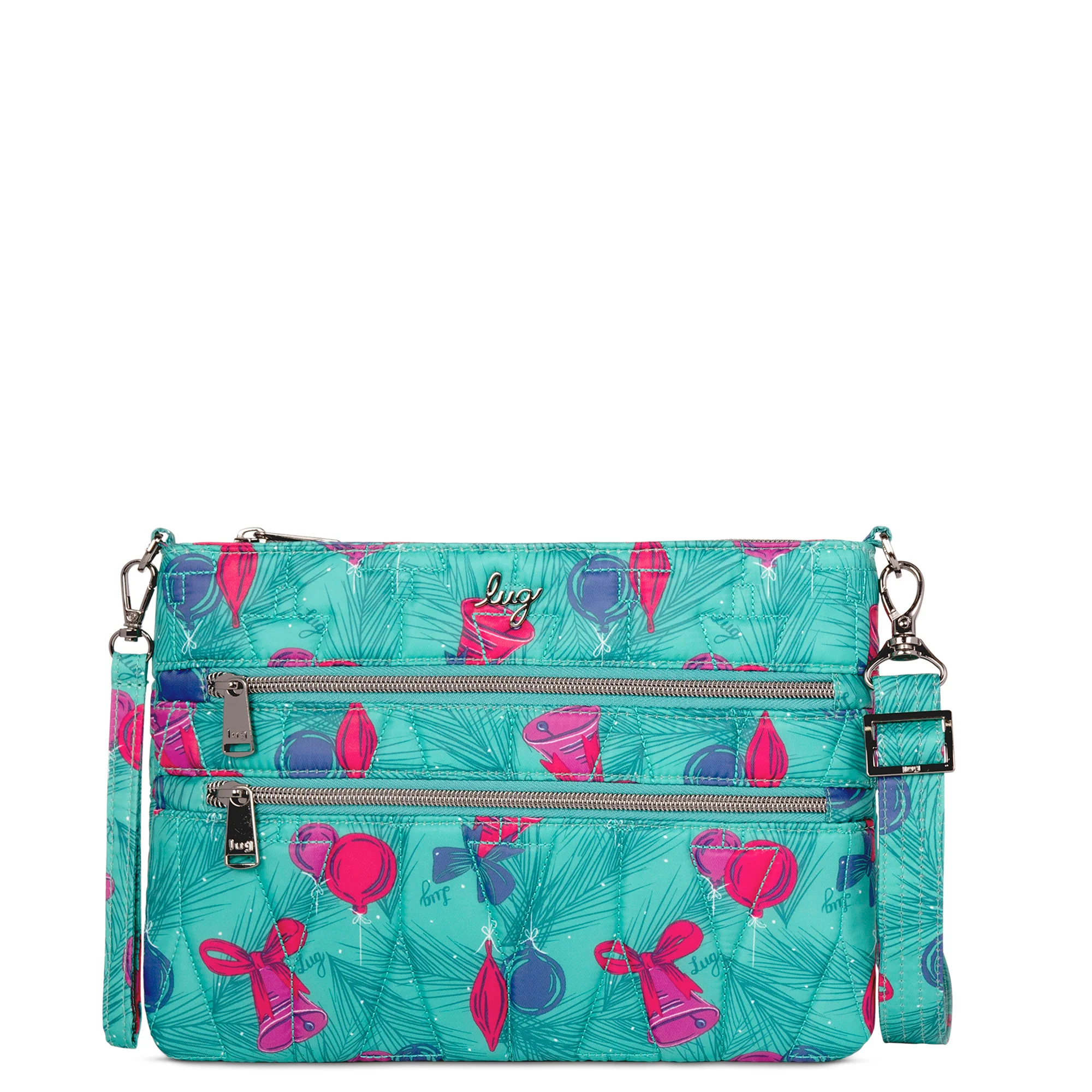 Dazzle Crossbody Bag - Image 78