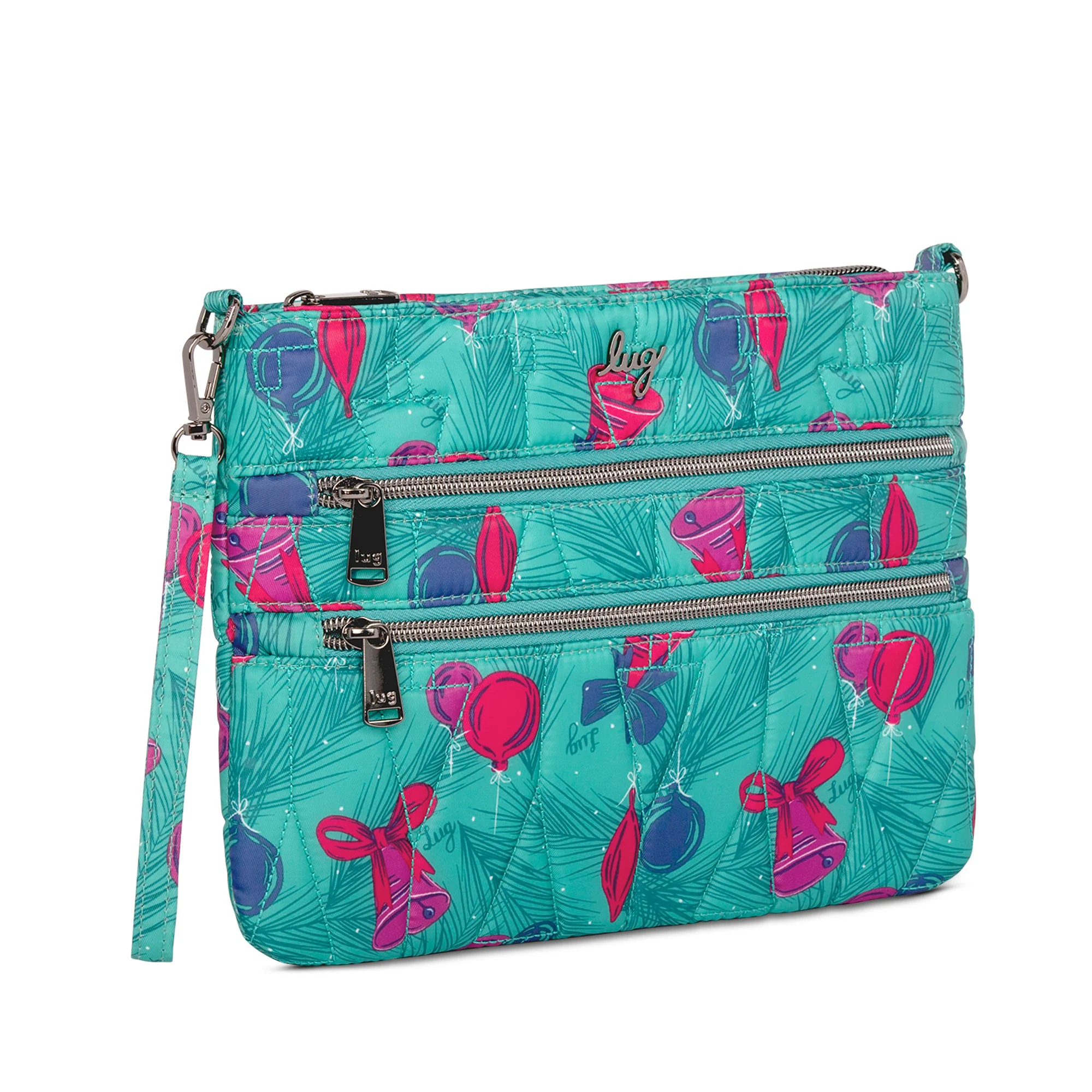 Dazzle Crossbody Bag - Image 79