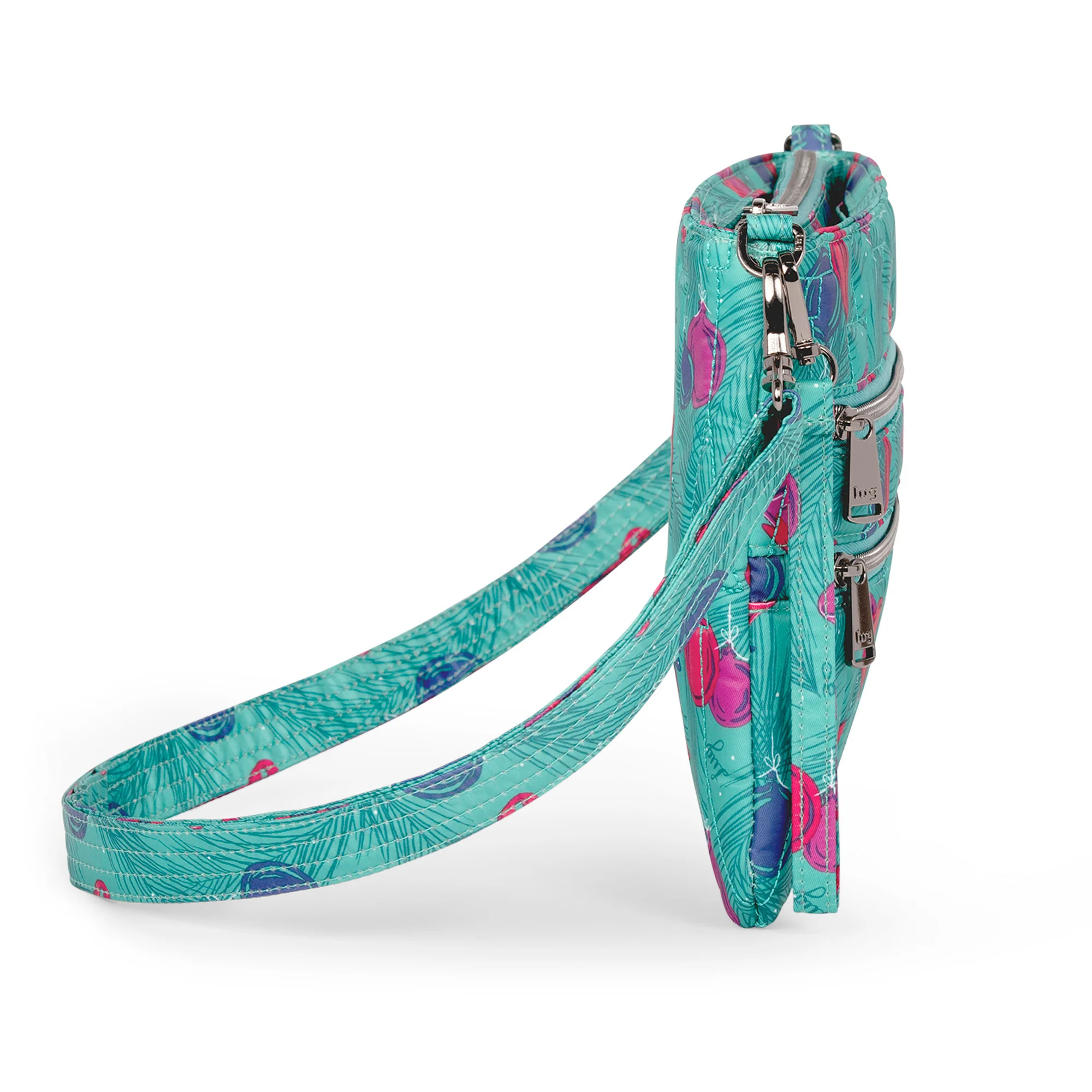 Dazzle Crossbody Bag - Image 80