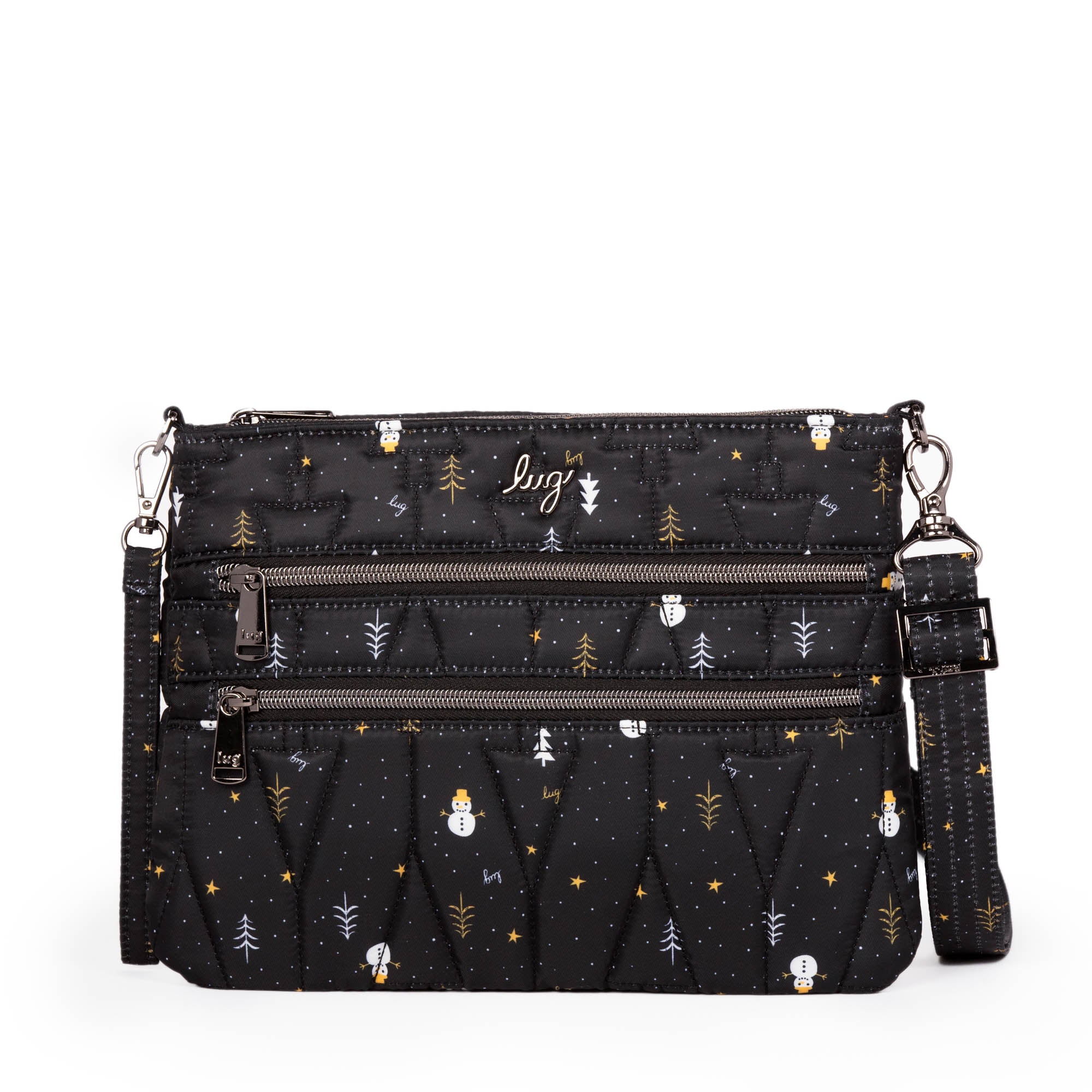 Dazzle Crossbody Bag - Image 82