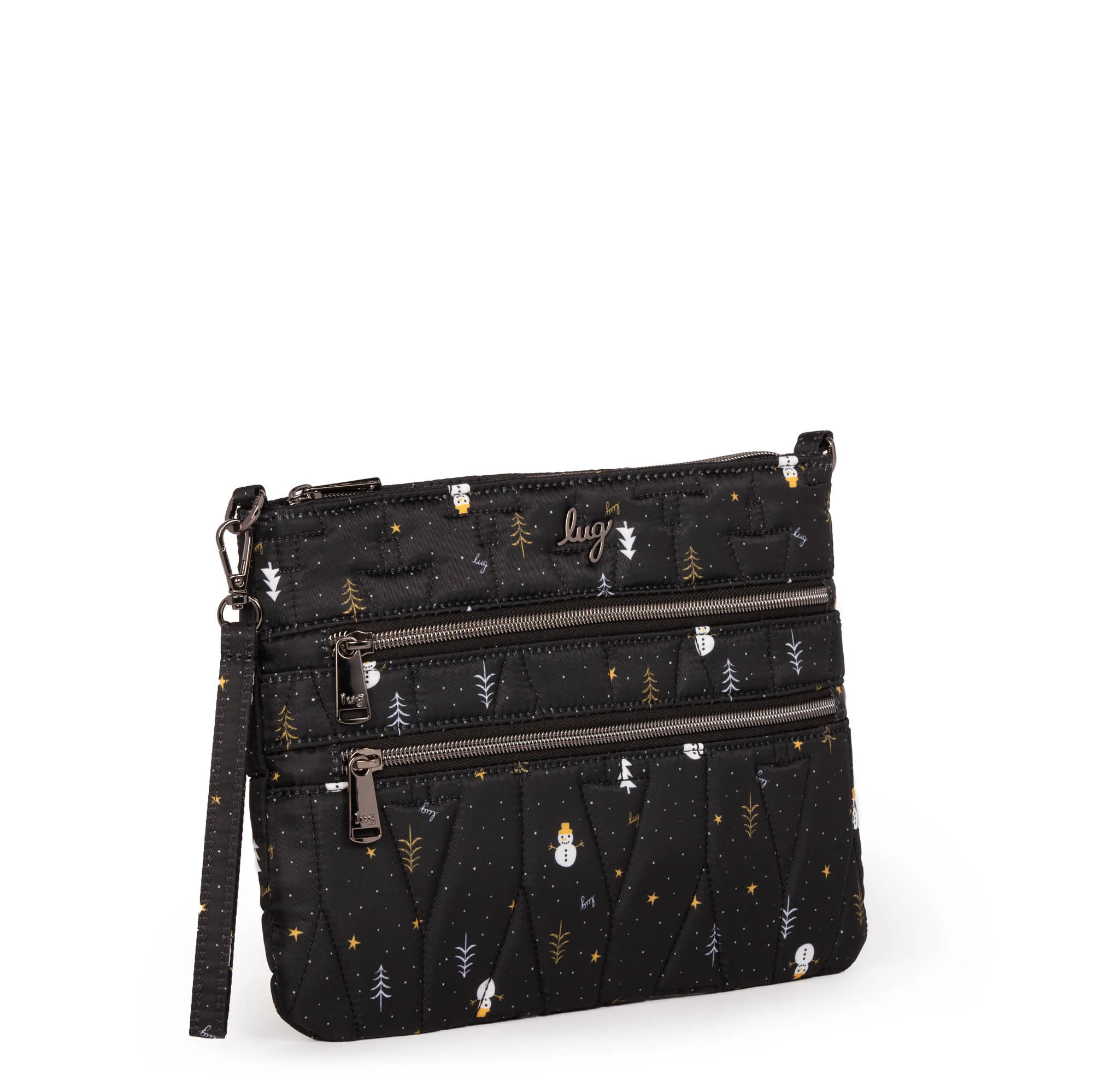 Dazzle Crossbody Bag - Image 83
