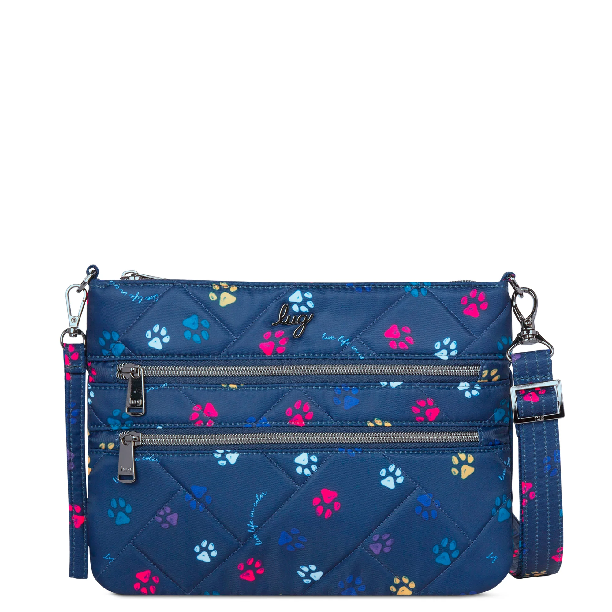 Dazzle Crossbody Bag - Image 89