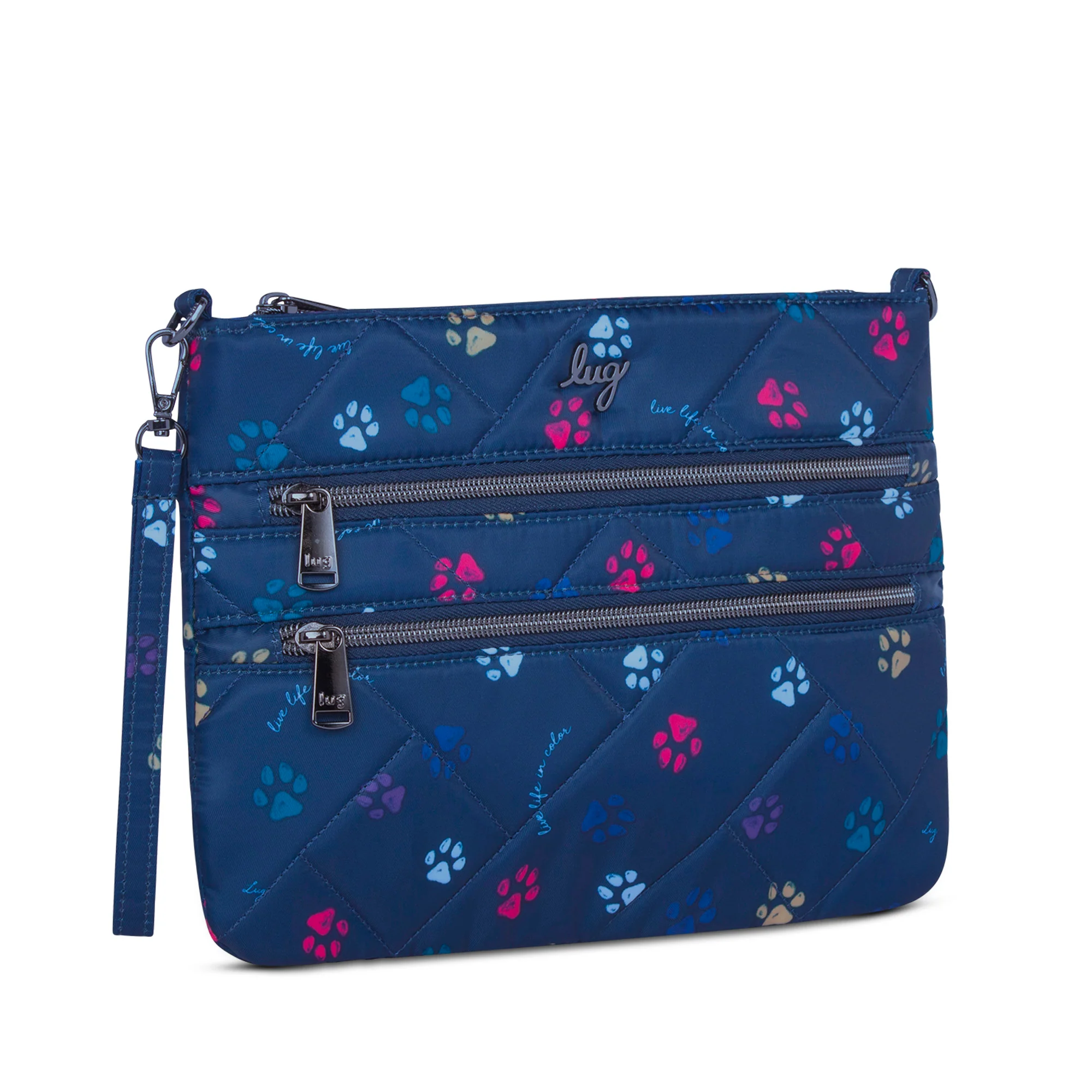 Dazzle Crossbody Bag - Image 90