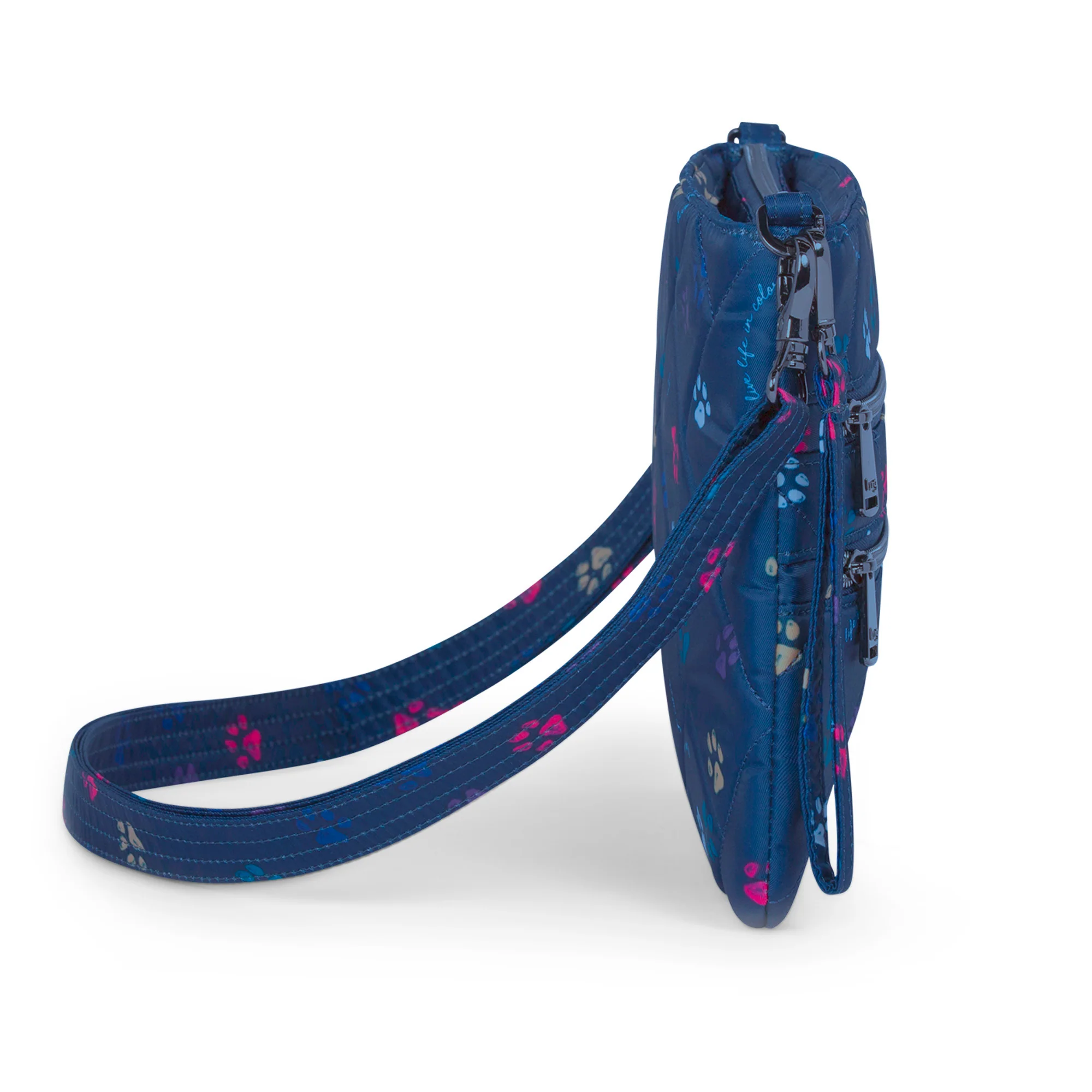 Dazzle Crossbody Bag - Image 91