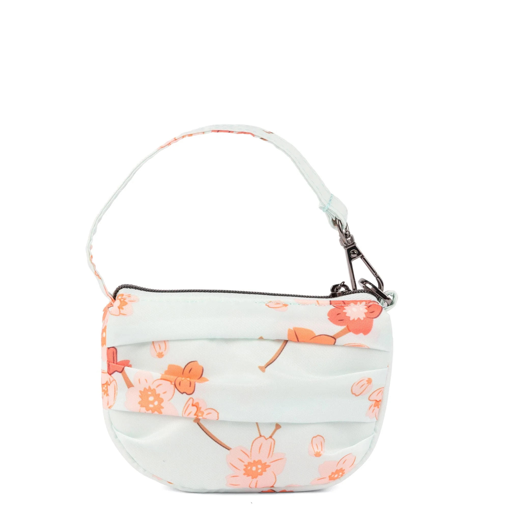 Disco Pleated Pouch - Image 10