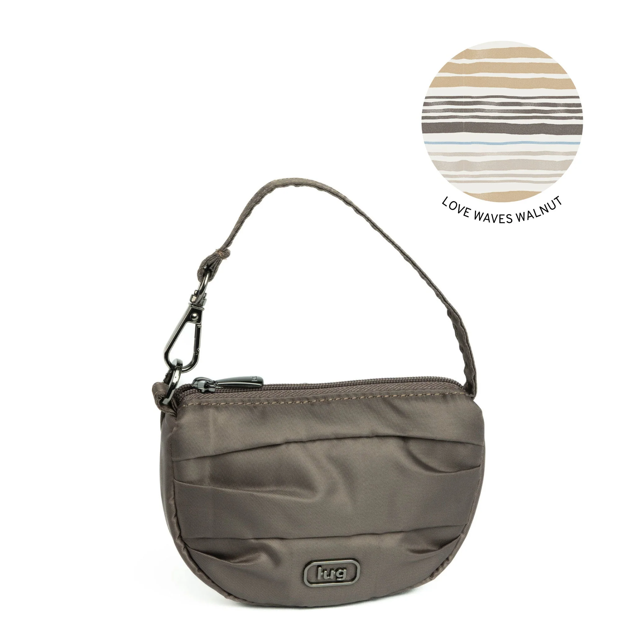 Disco Pleated Pouch - Image 100
