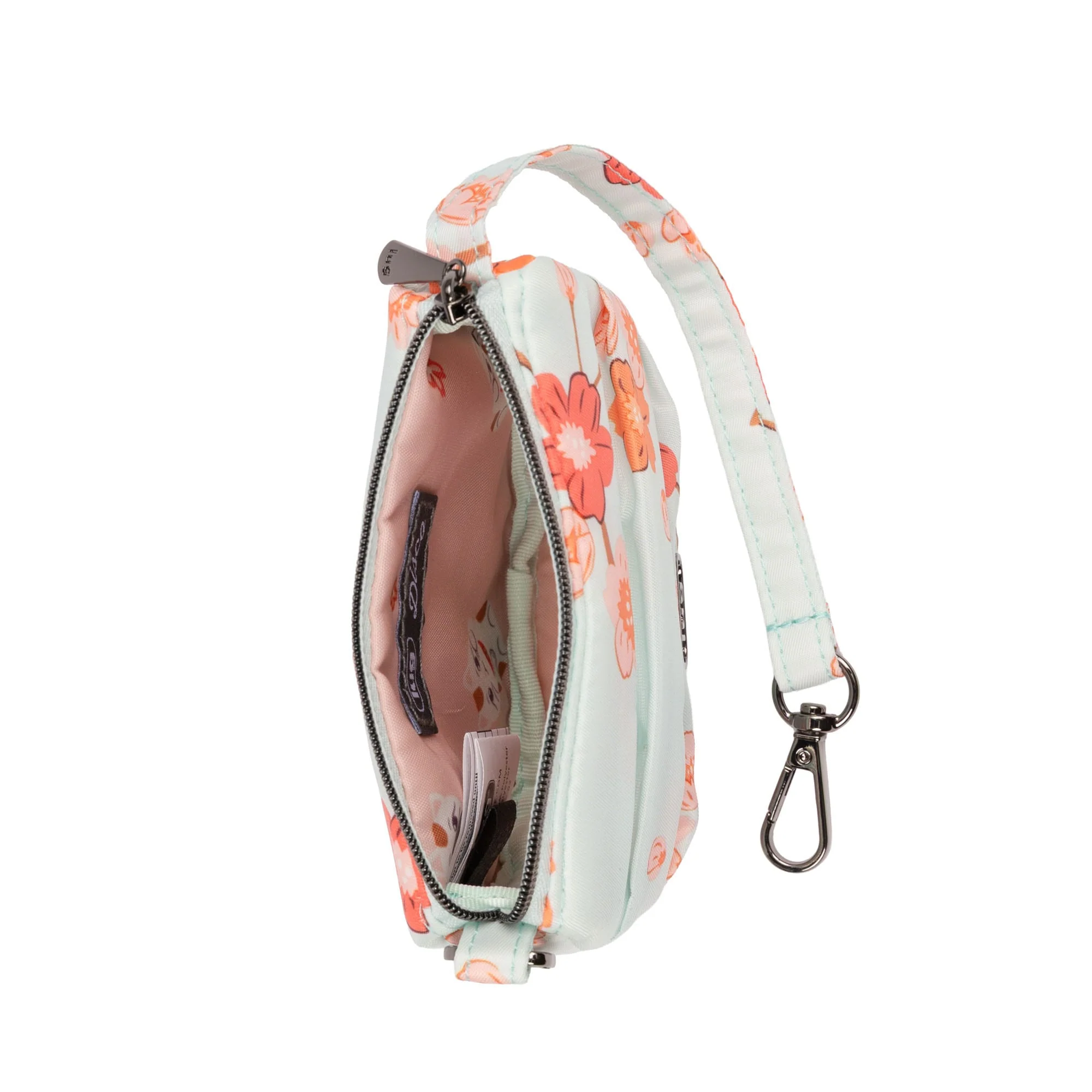 Disco Pleated Pouch - Image 11